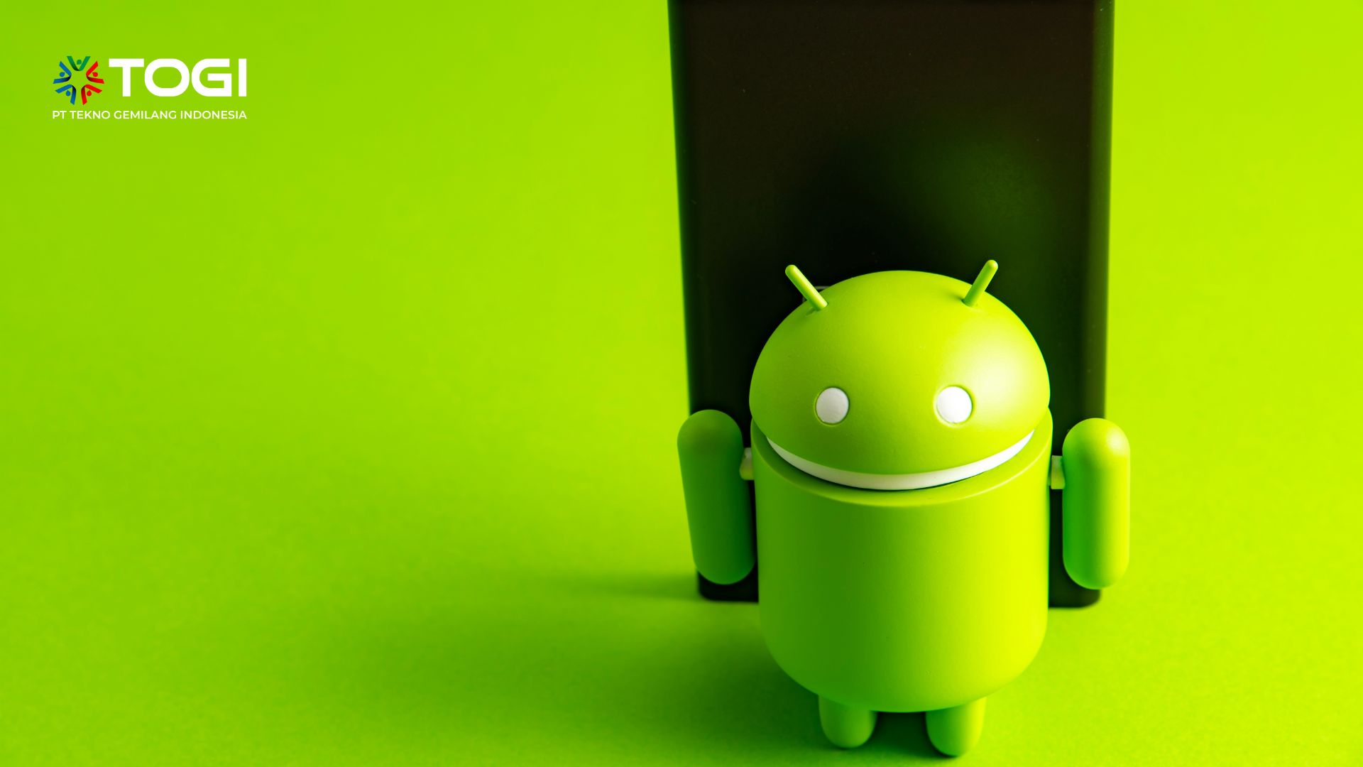 Perkembangan Android