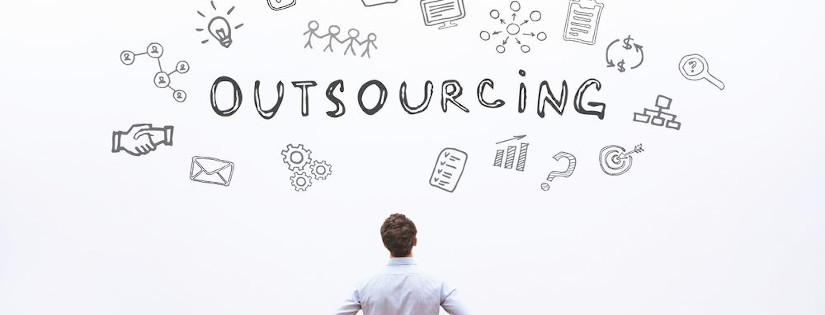 Perusahaan Outsourcing