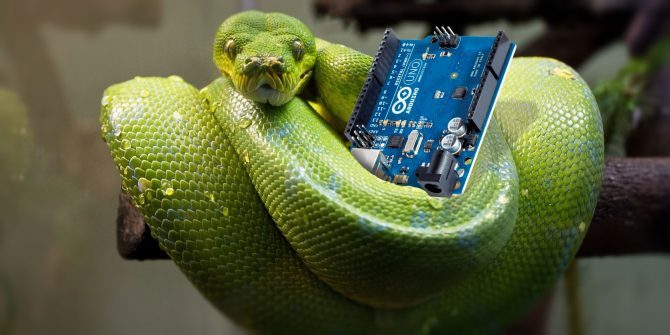 pemrograman python