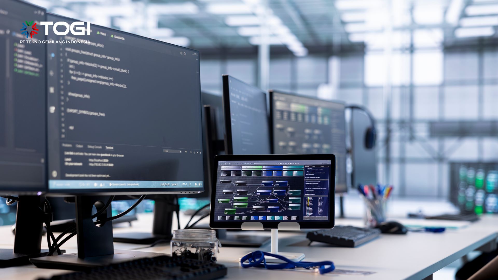 Peluang Karir Programmer
