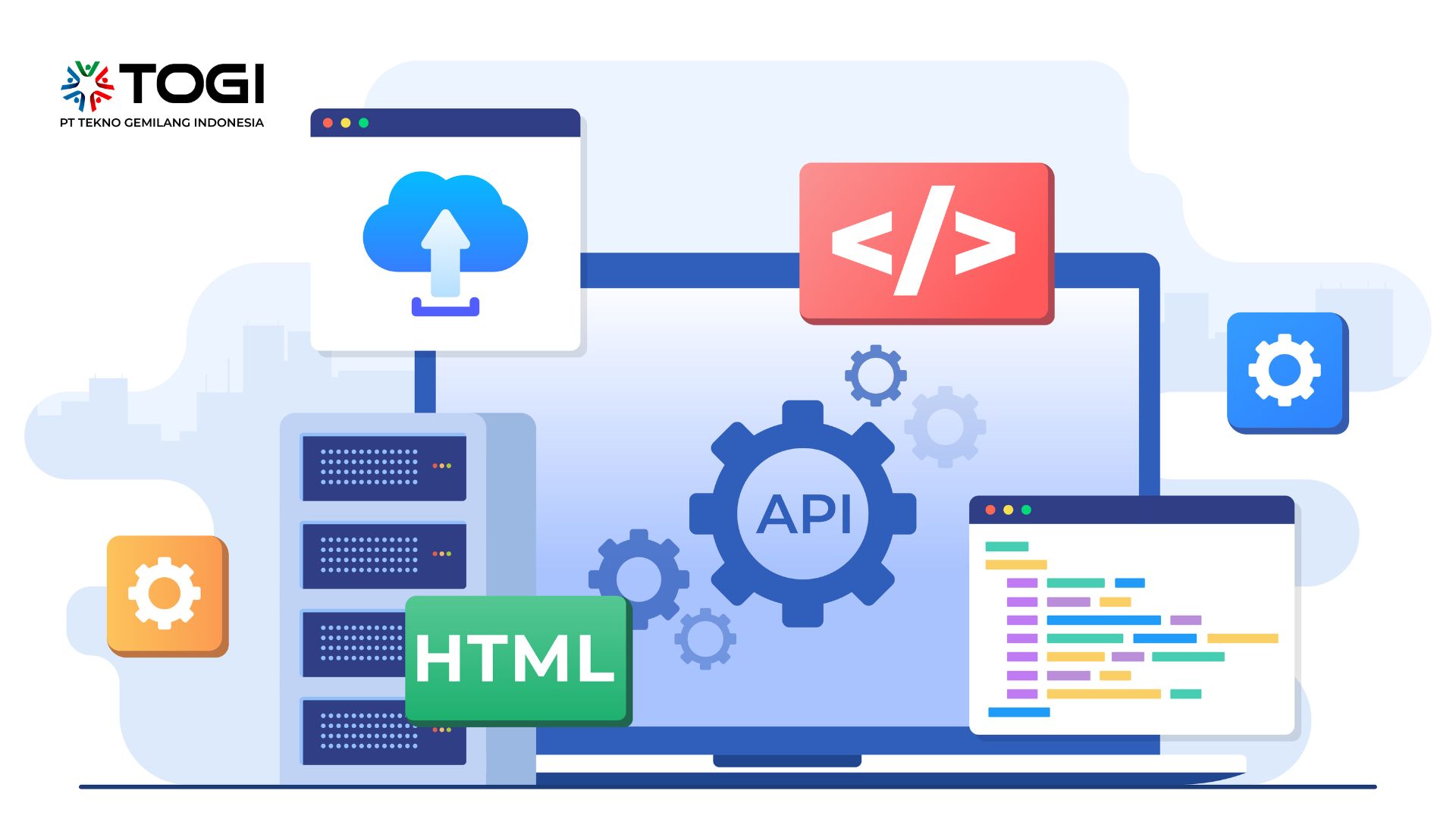 Skill Front End Developer