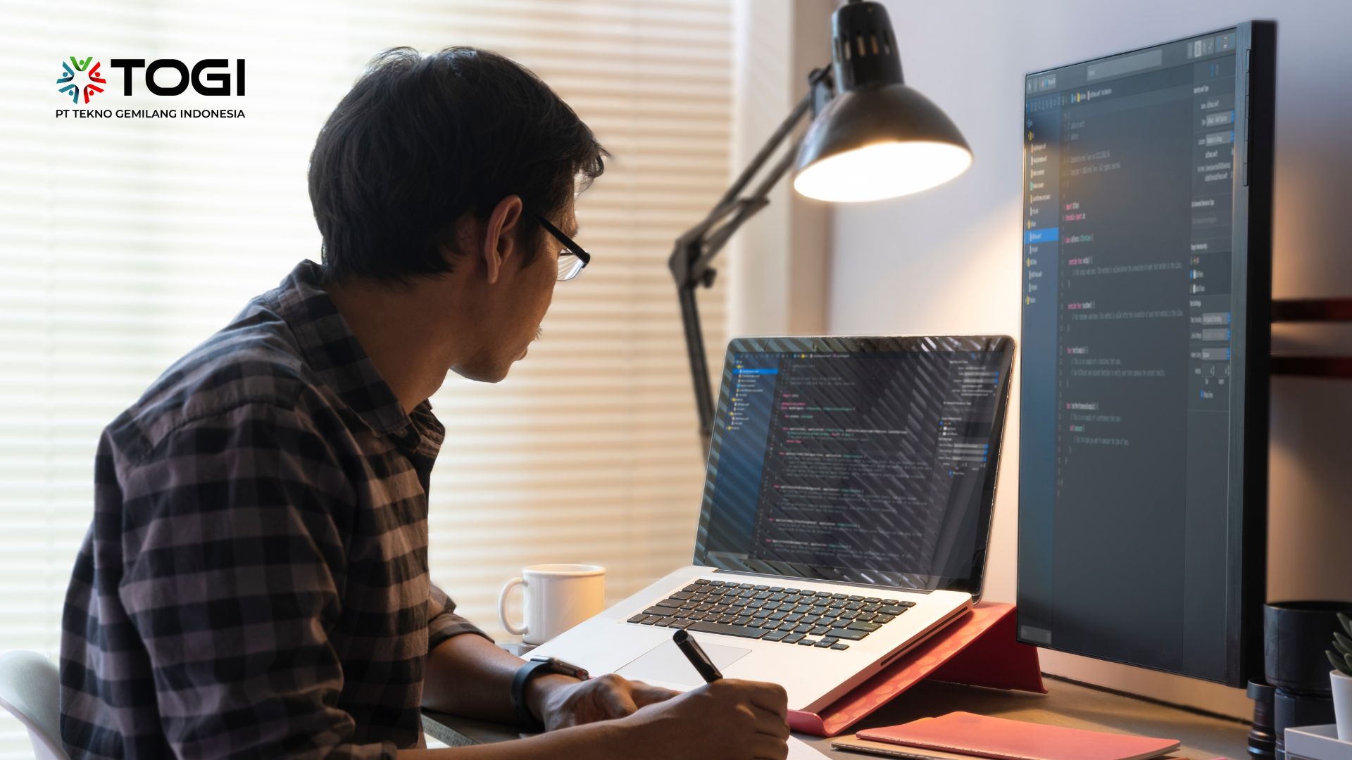 Front-End Developer