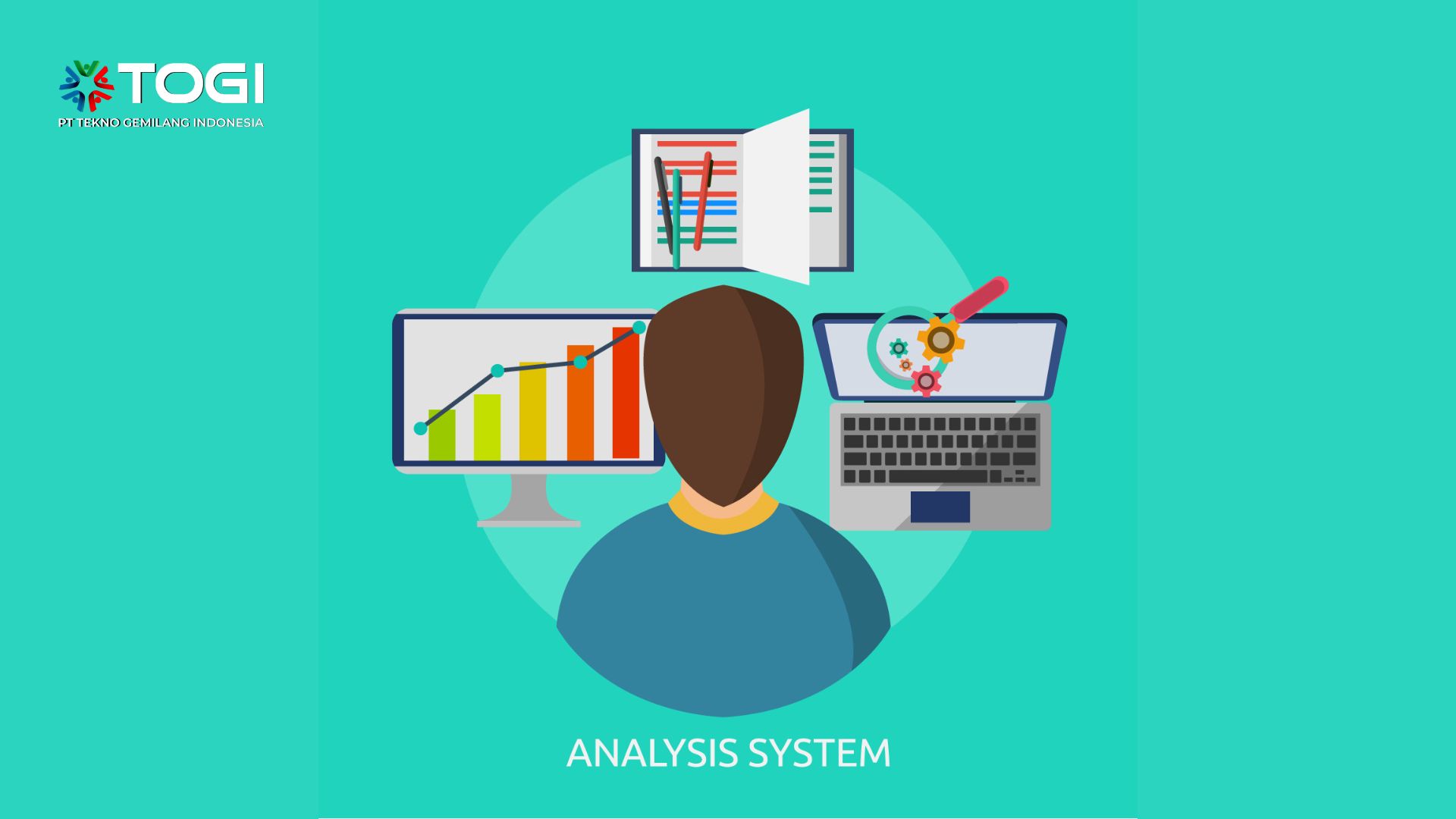 Fakta Analis Sistem