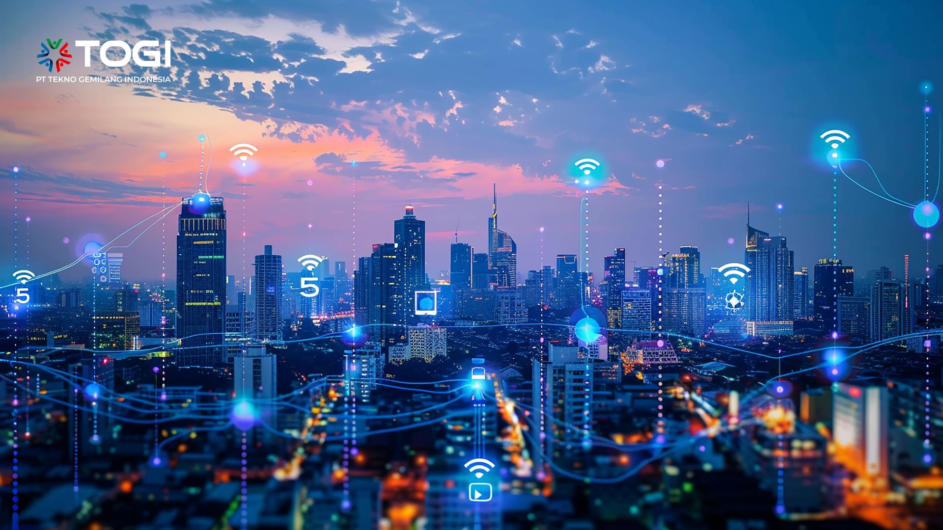 unsur IOT
