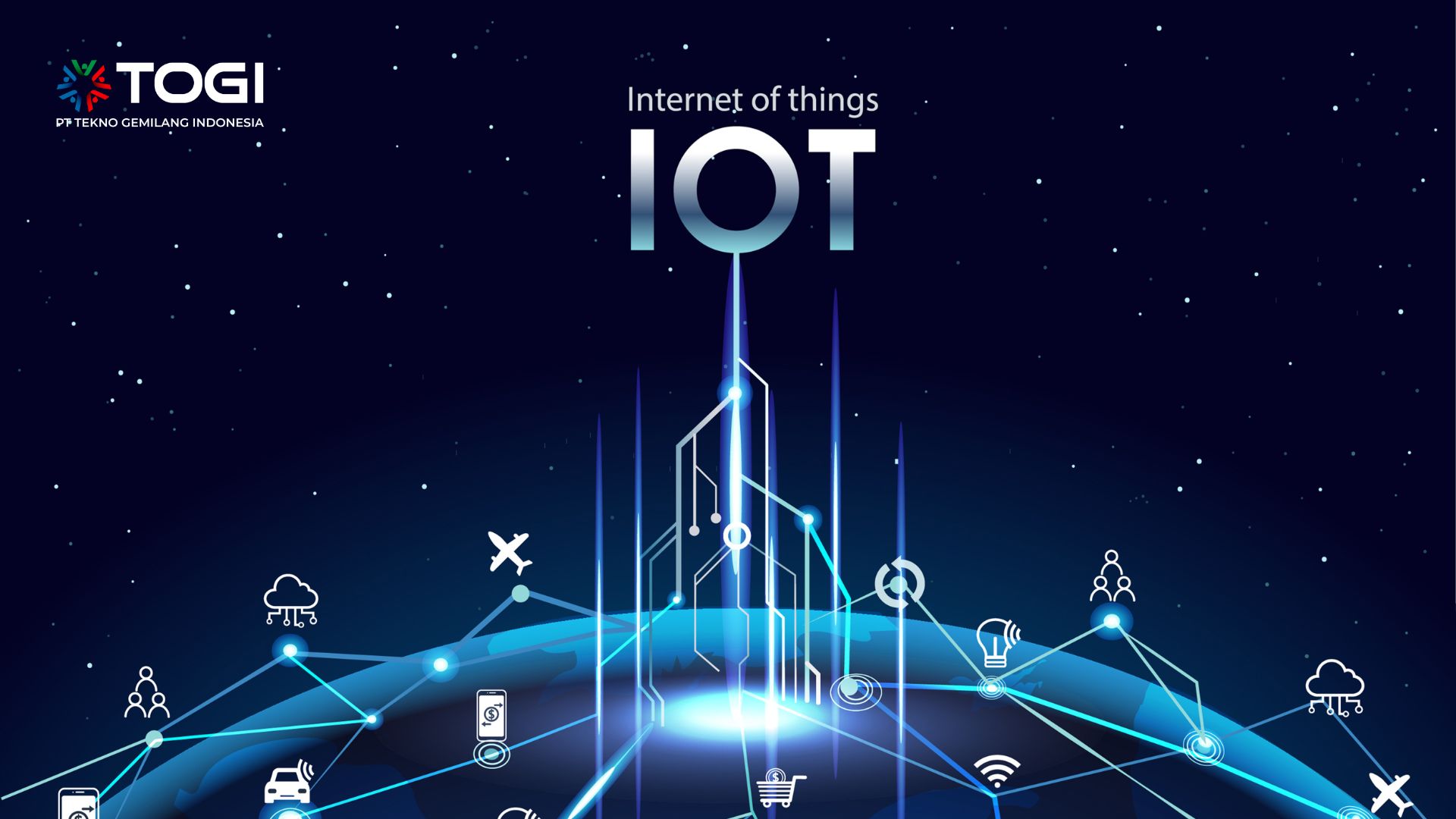 Internet of Things
