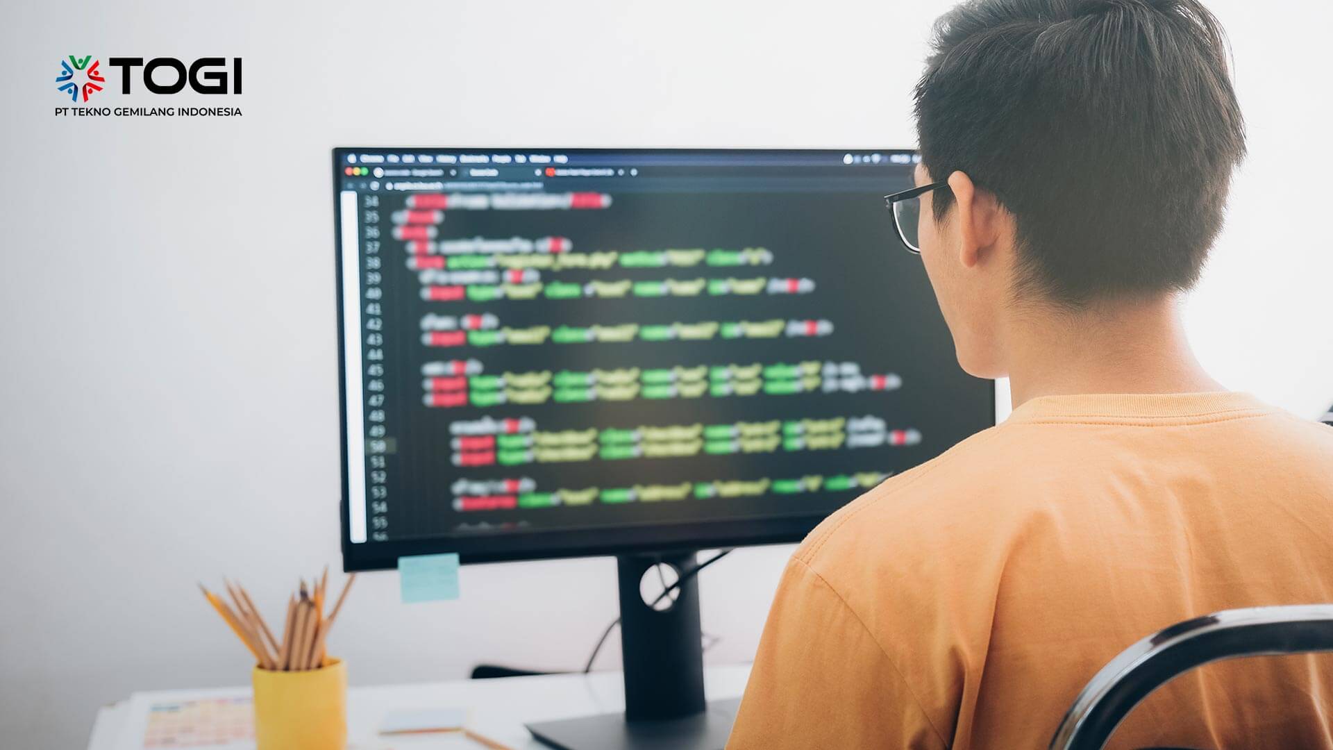 Back End Web Developer?