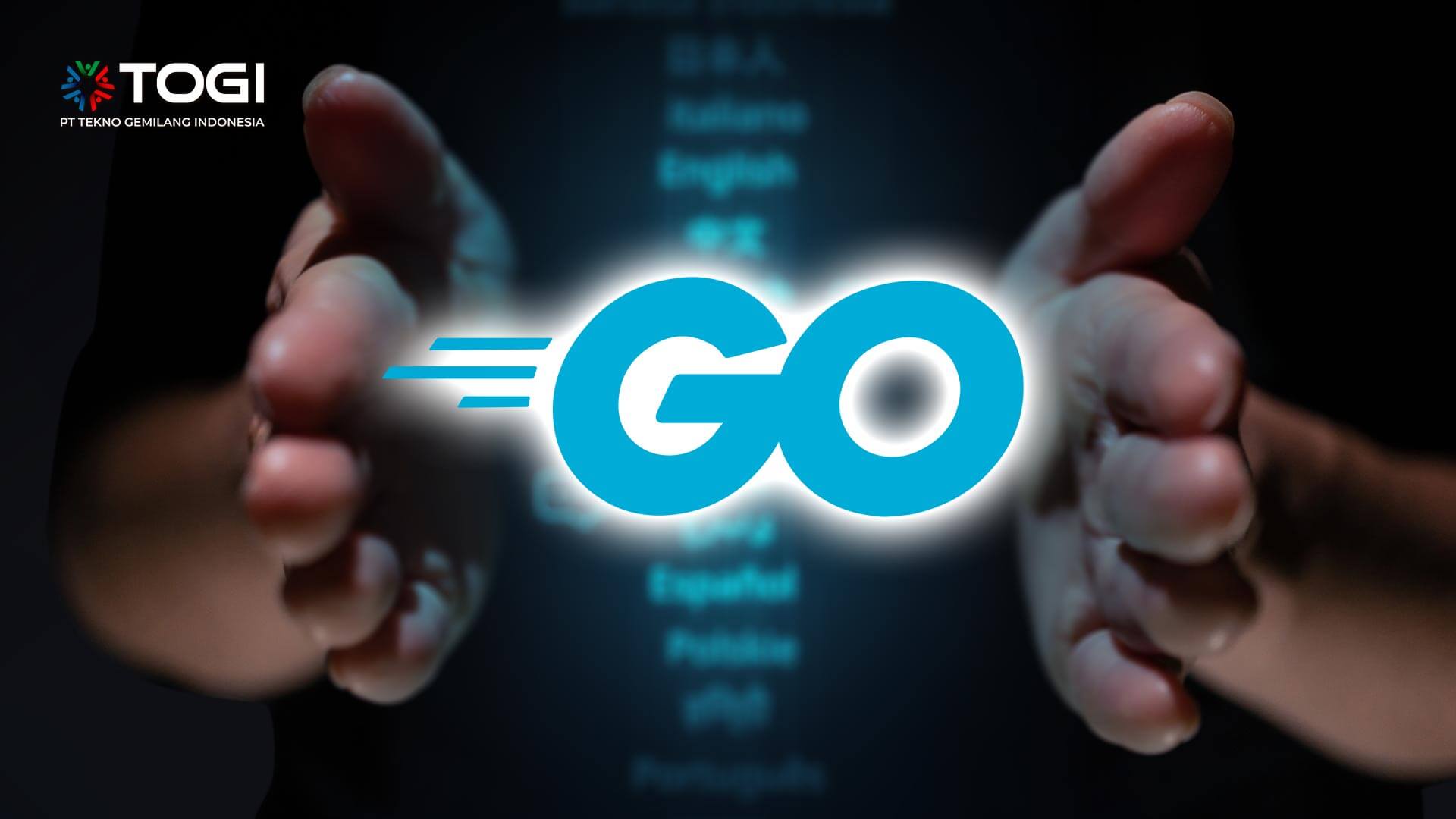 Bahasa Golang