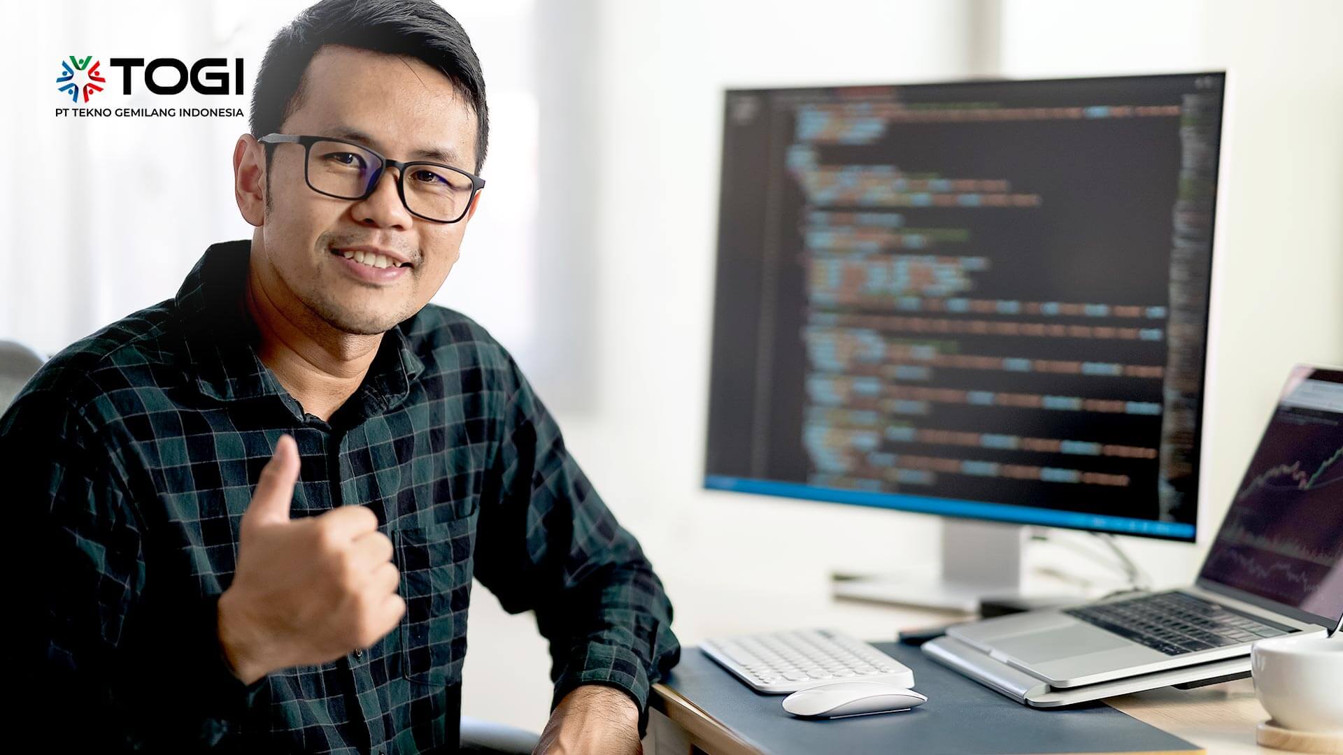 Cara Rekrut Programmer yang Andal