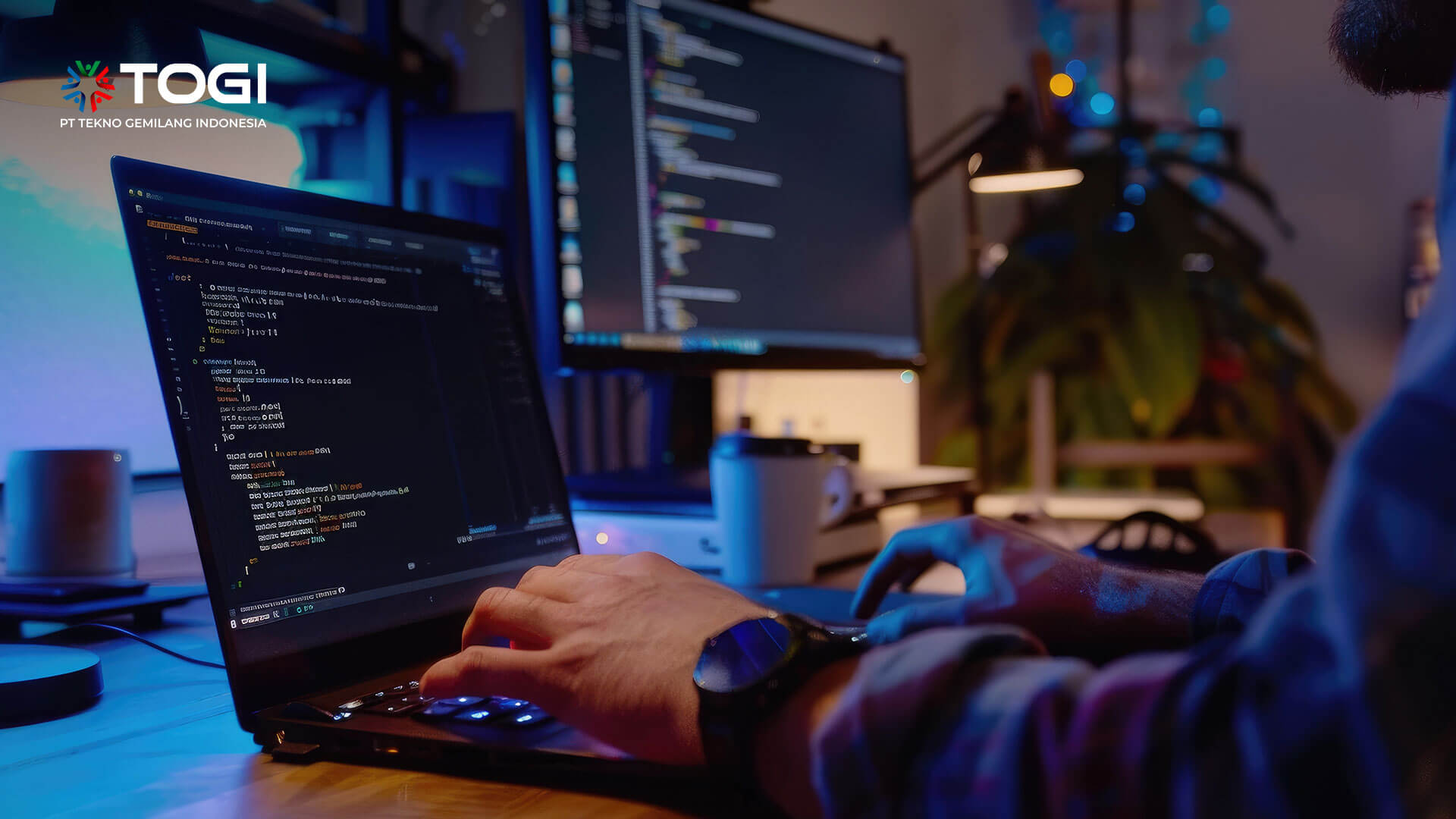 Tips Menjadi Programmer