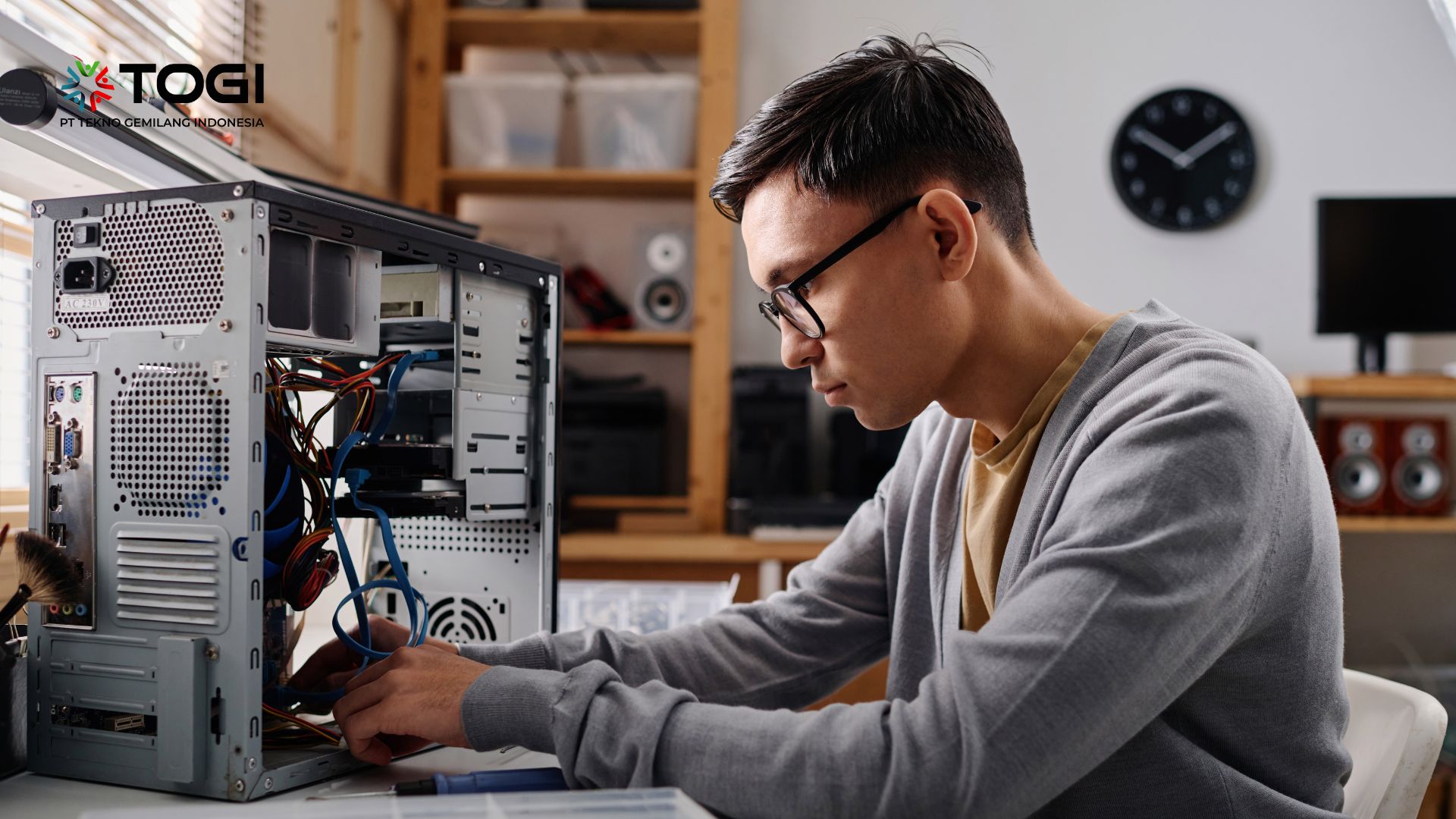 IT Support