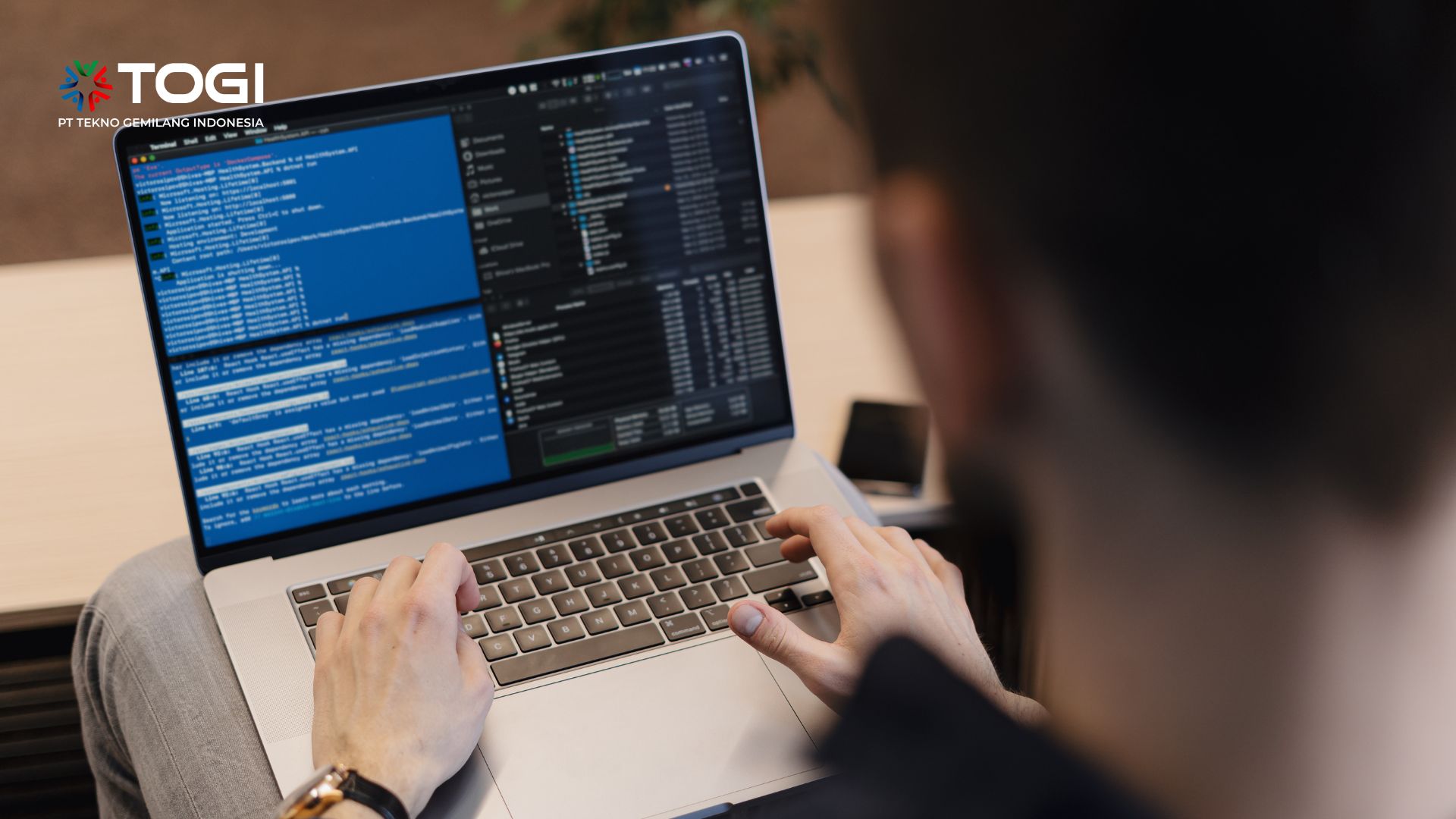 Belajar Coding