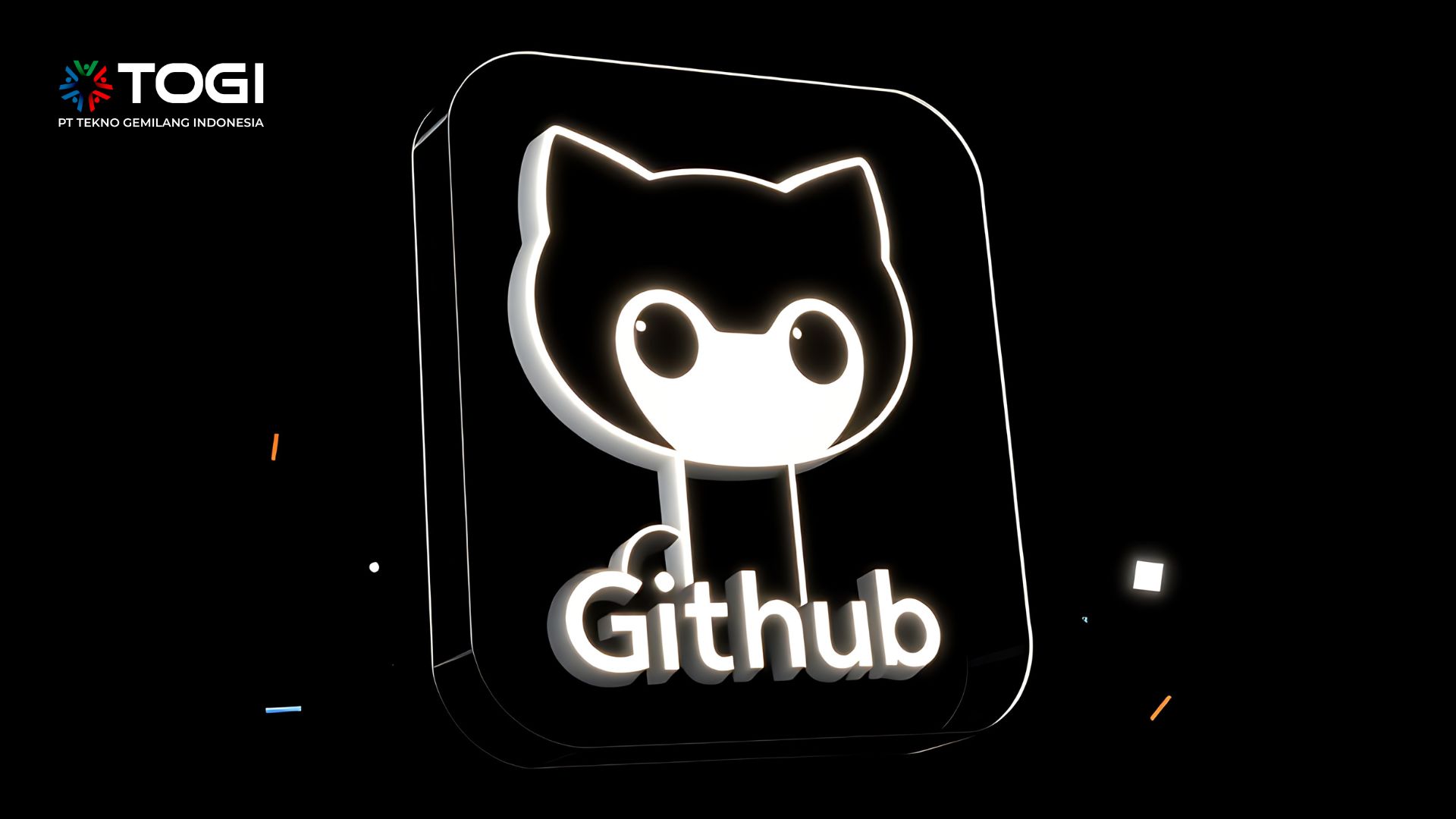 Pengertian Github