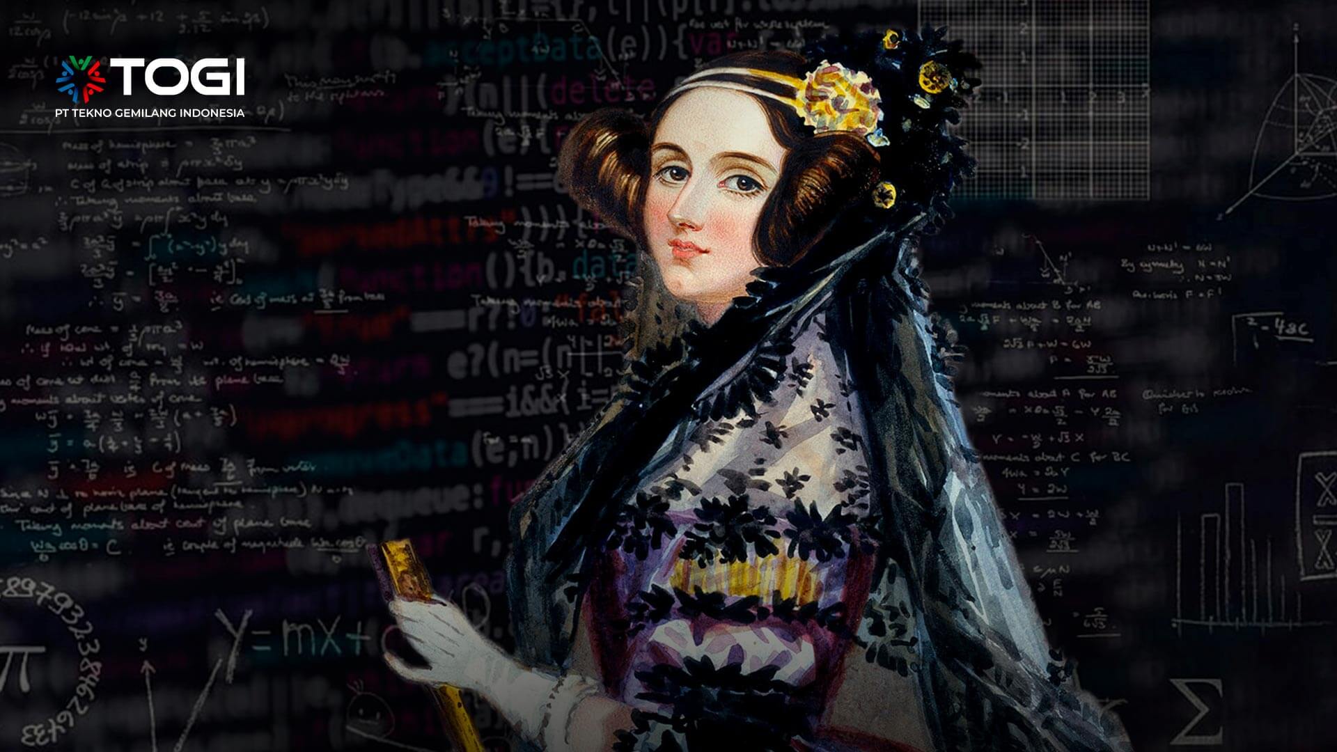 Ada Lovelace