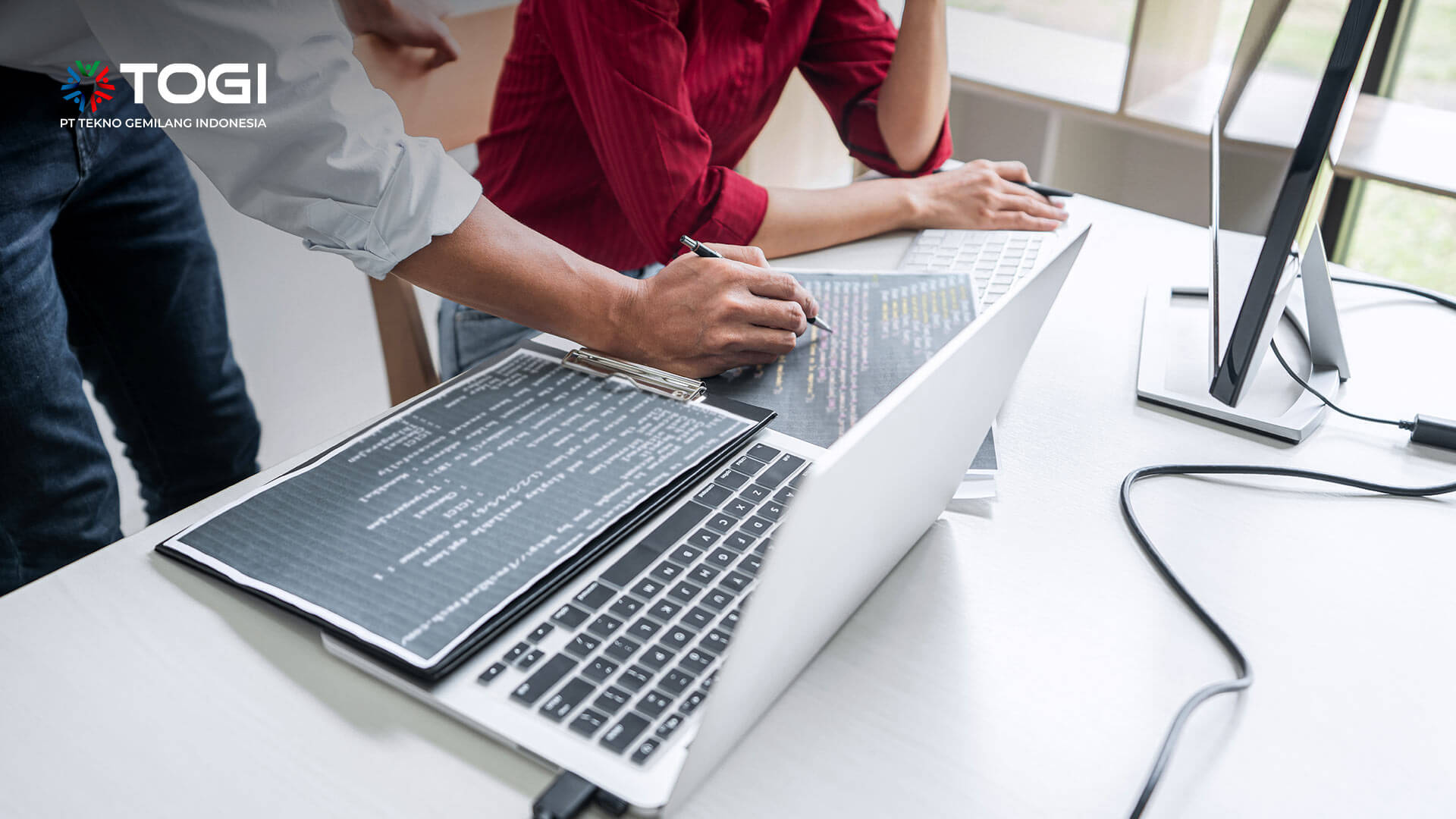Software Tester