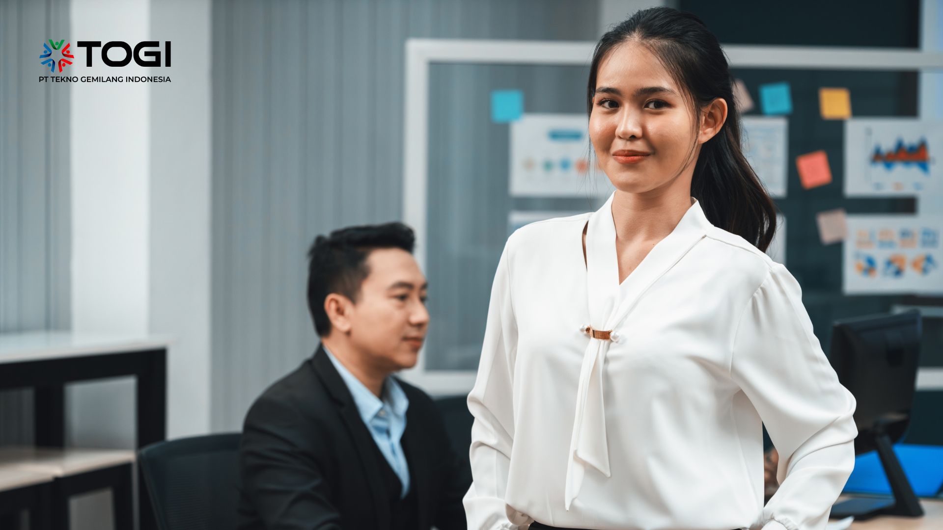 Tips Dipercaya Oleh Atasan