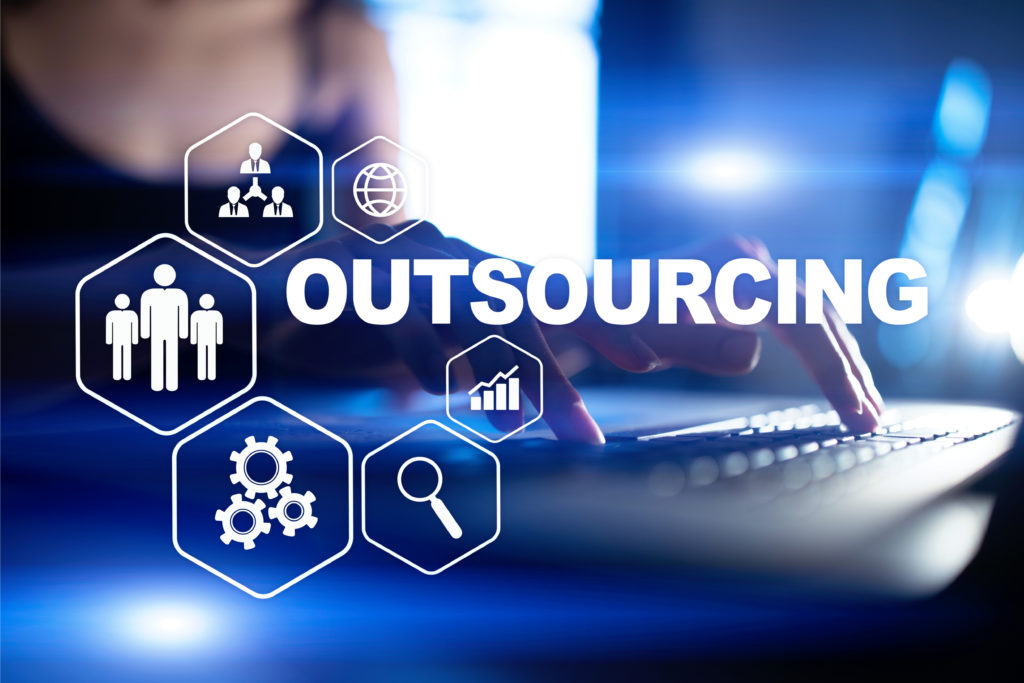 Jasa it outsourcing