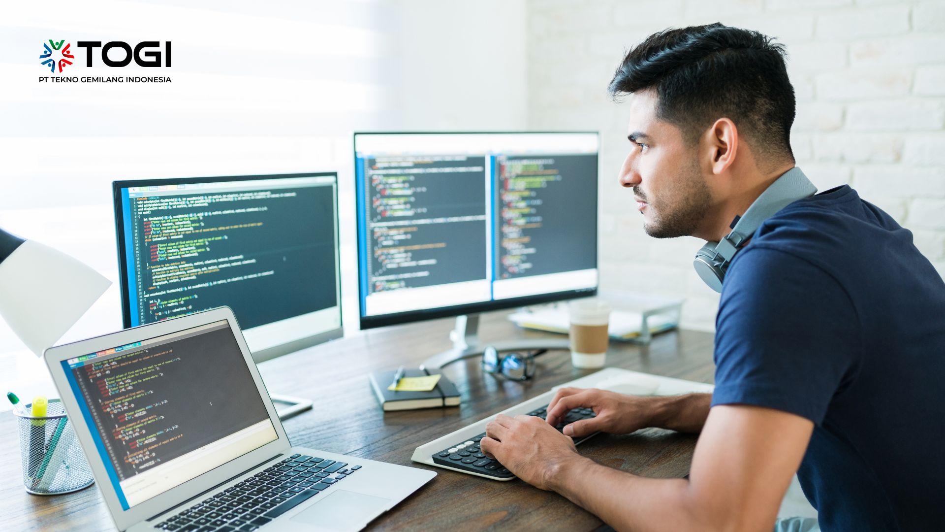 Programmer Profesional
