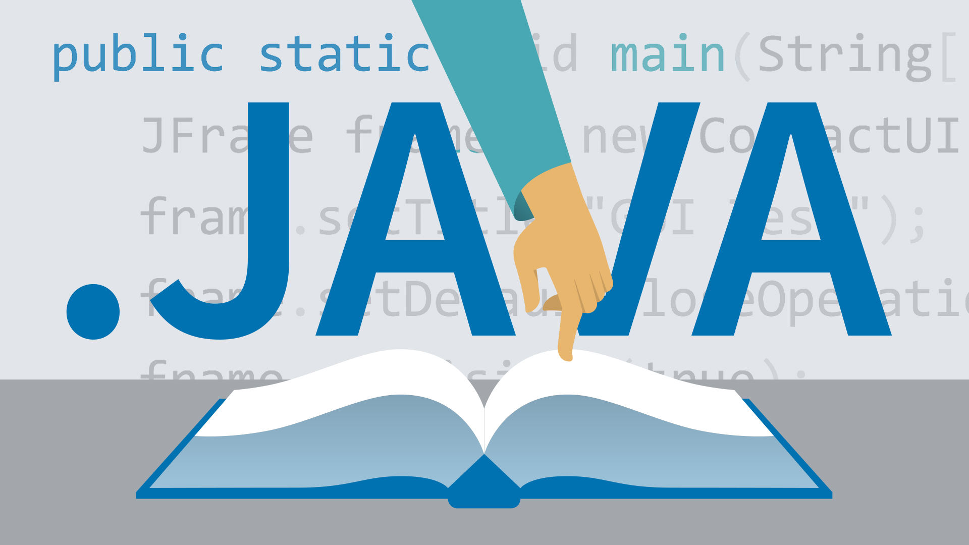Lowongan Kerja Programmer Java