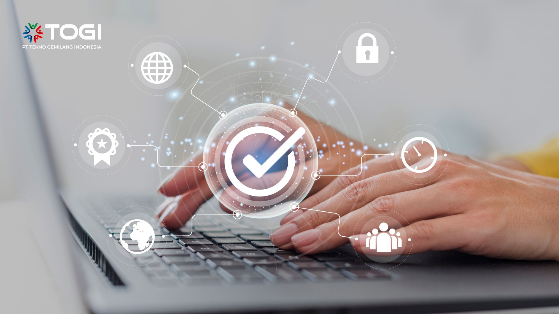 IT Security Adalah