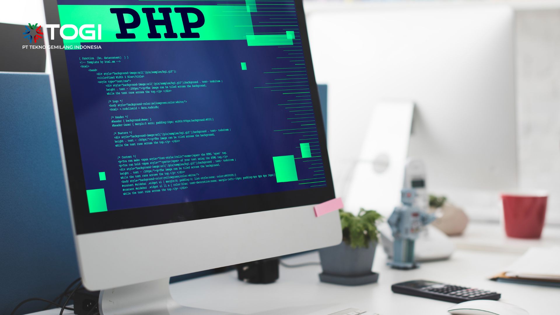 Kelebihan Bahasa Pemrograman PHP