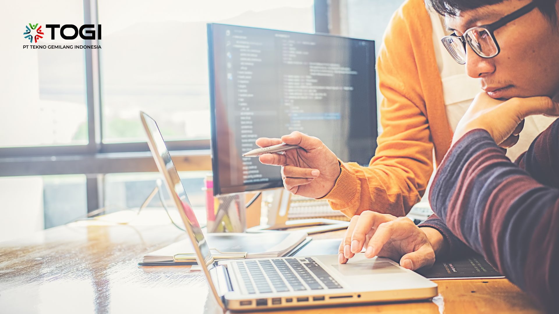Gaji Java Developer