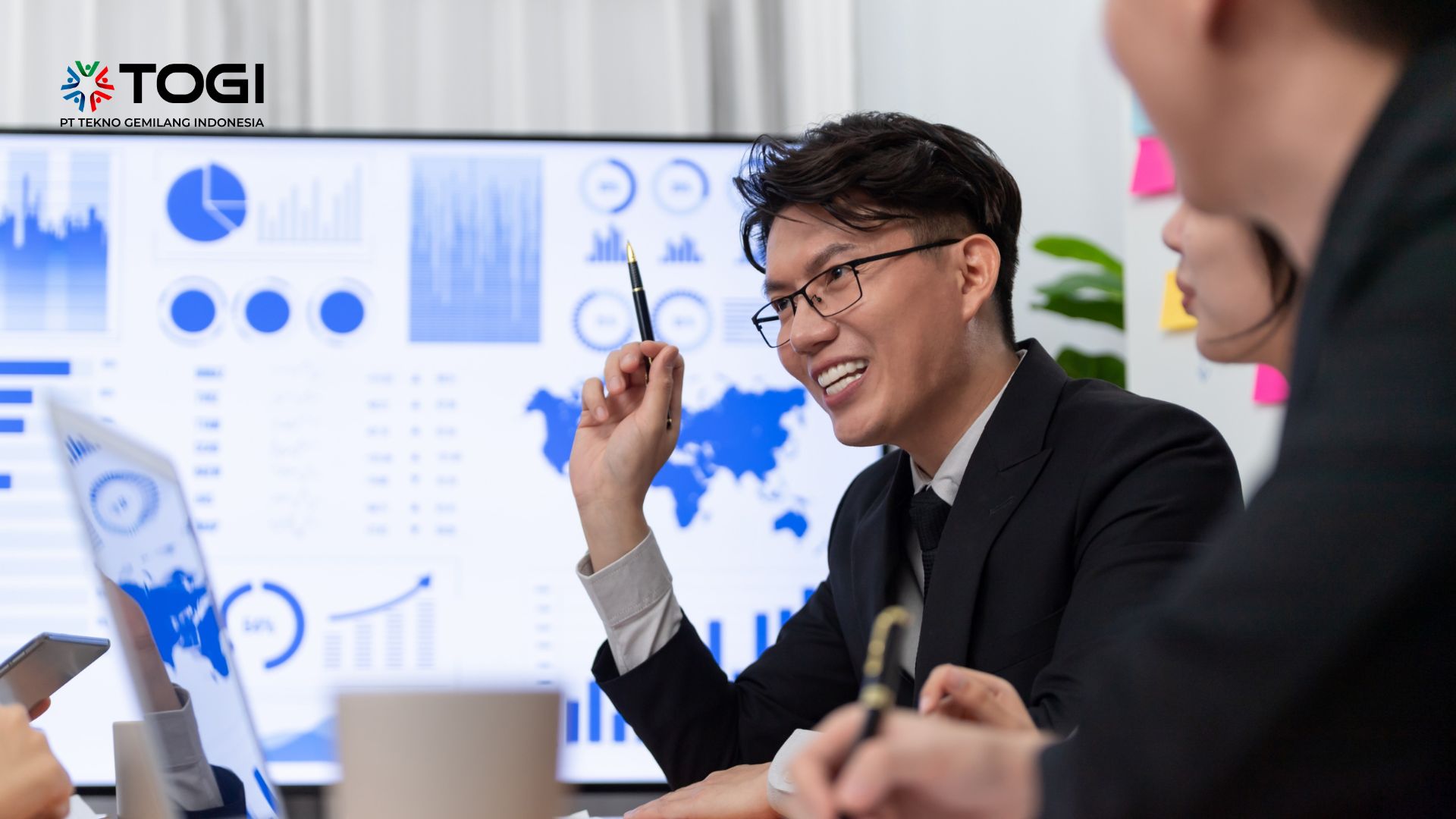 Skill IT Business Analyst