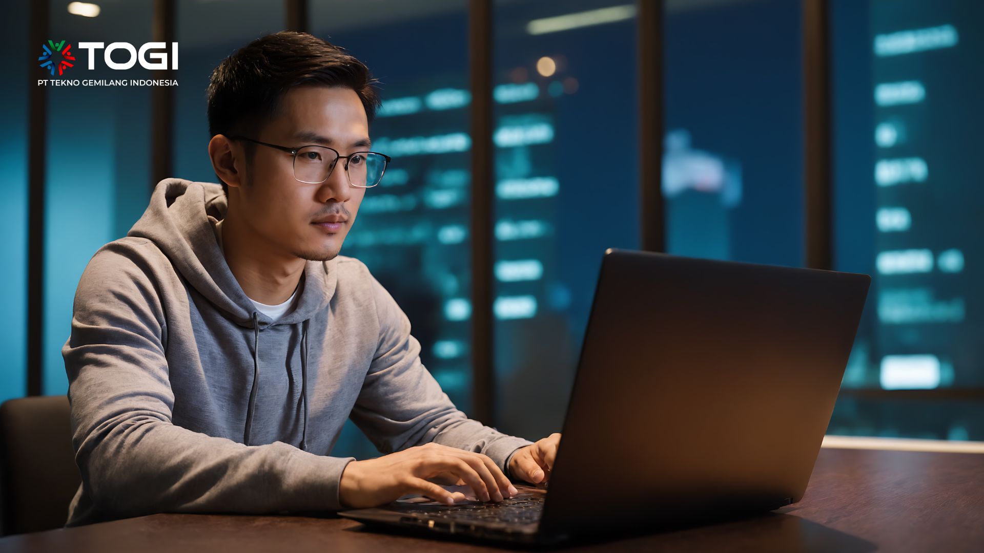 Programmer Java