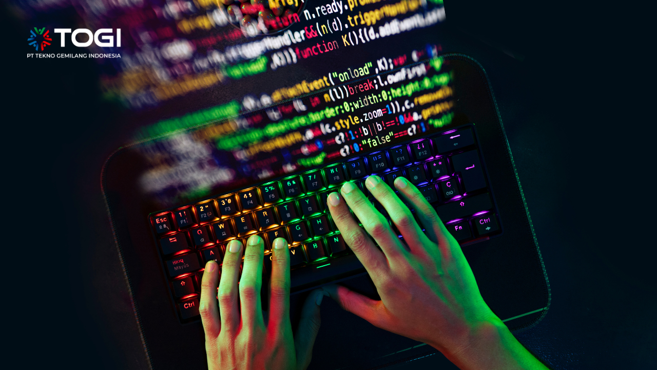 Peluang Java Developer