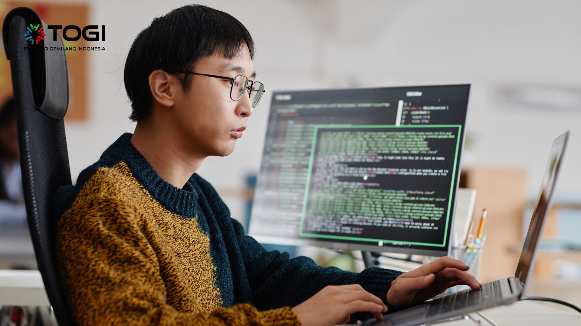 Senior Android Developer skills