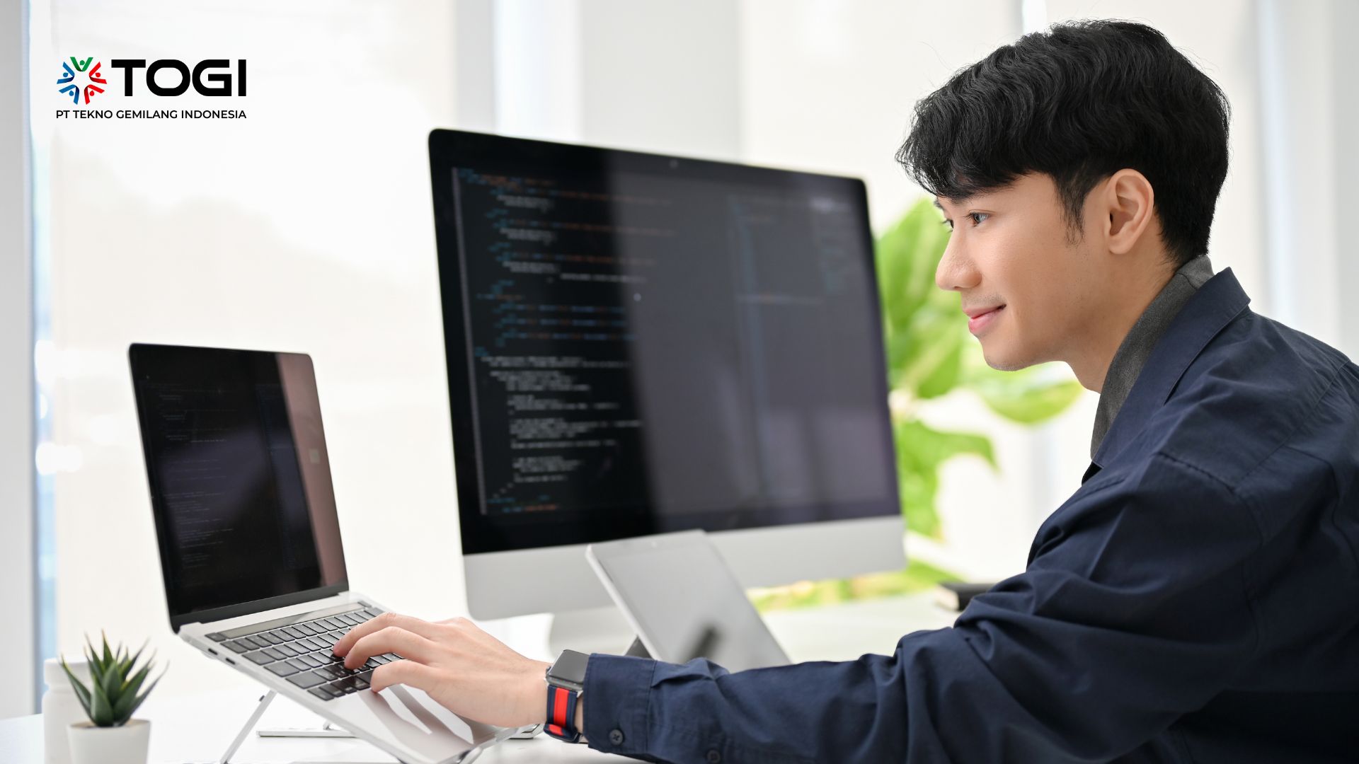 Skill Net Developer