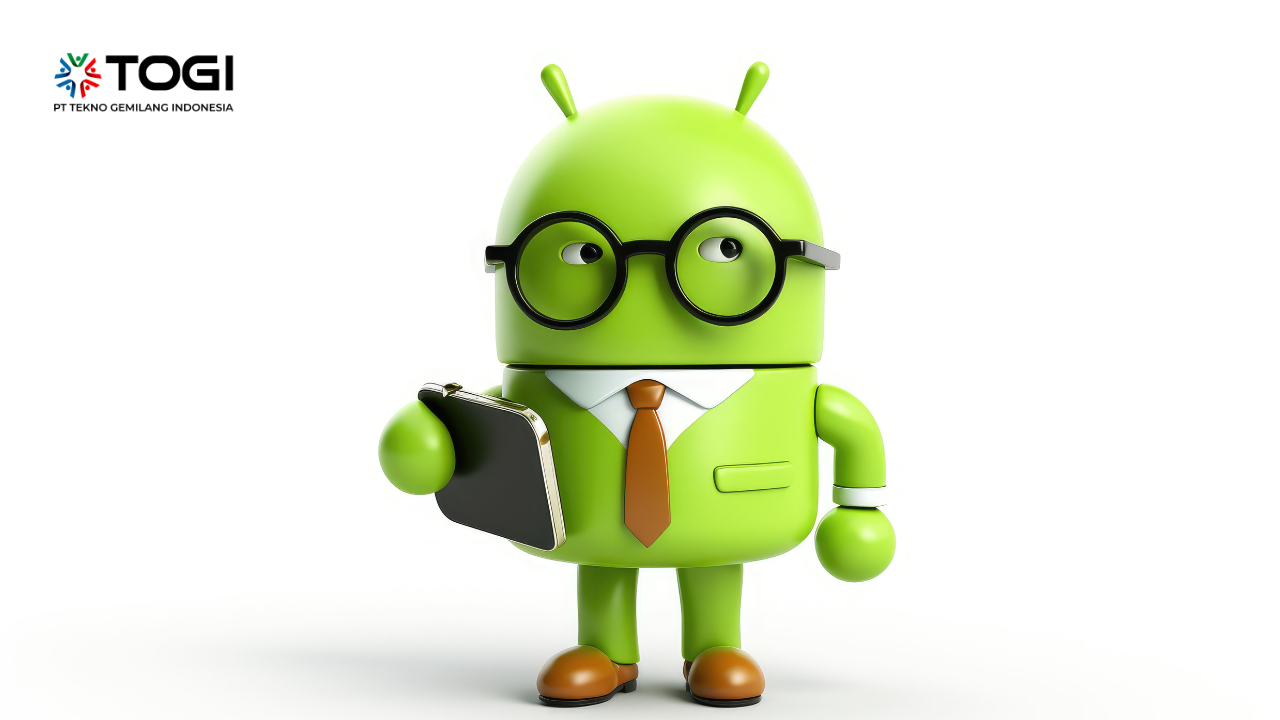 Menjadi Android Developer Expert