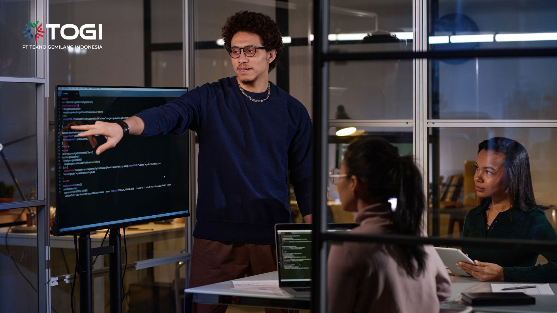 Skill Junior Programmer