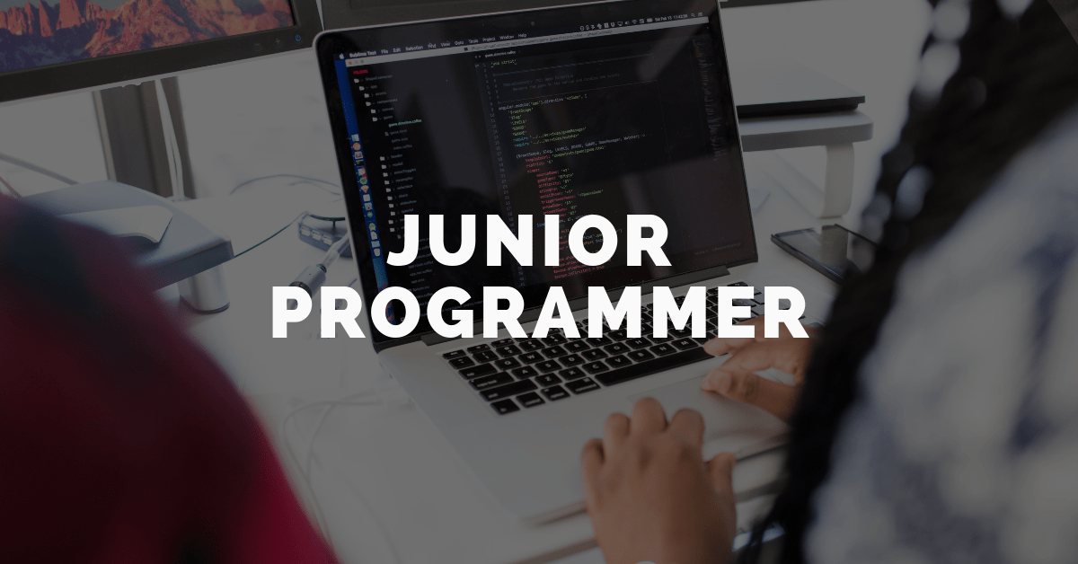  Junior Programmer