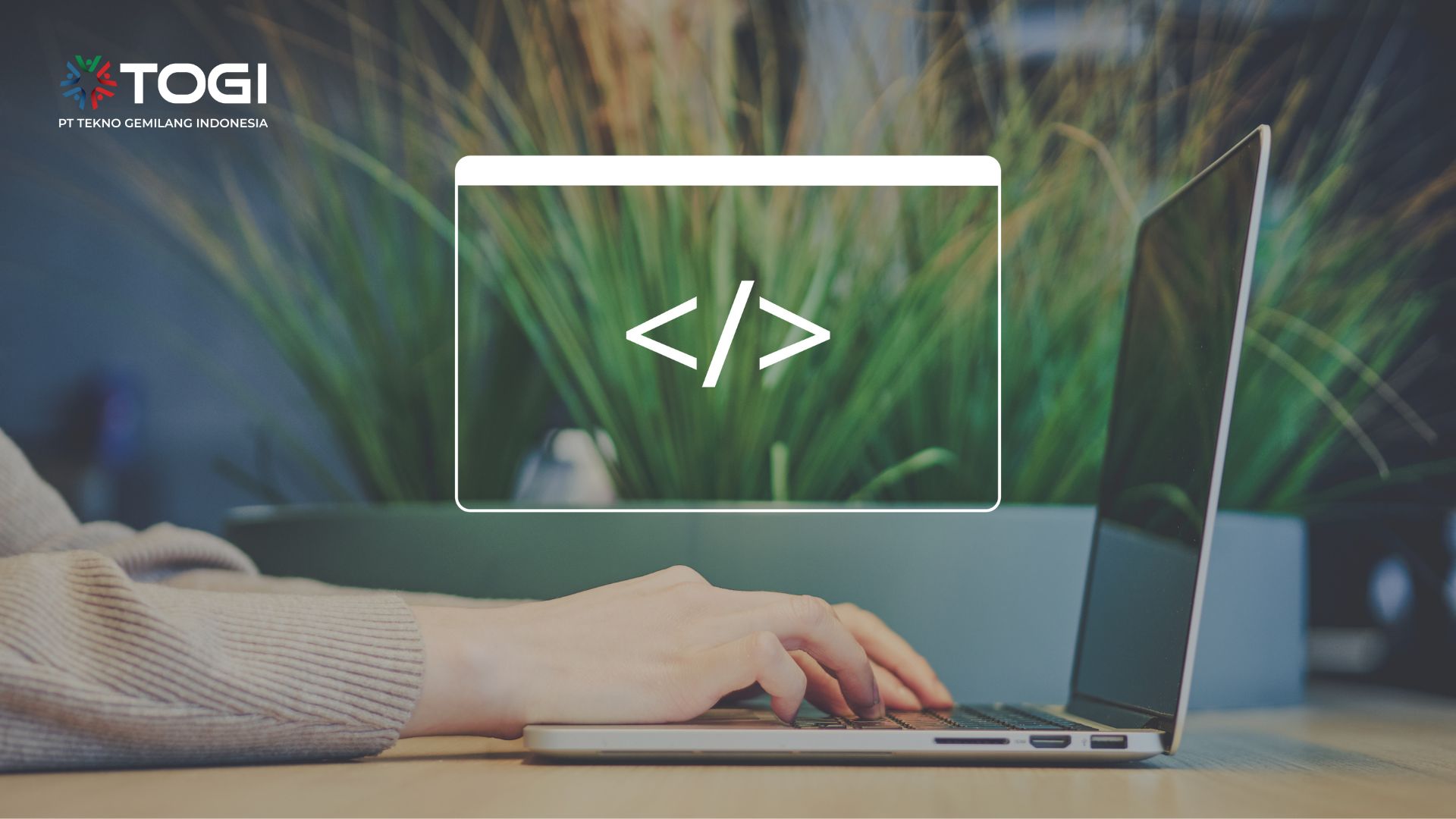 Belajar Java Programming
