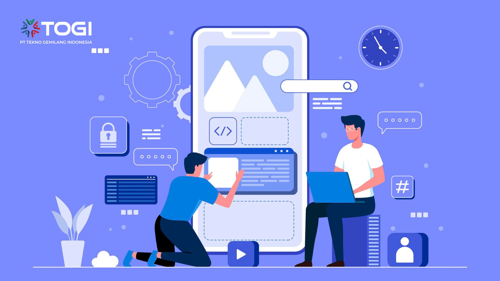 Android Developer