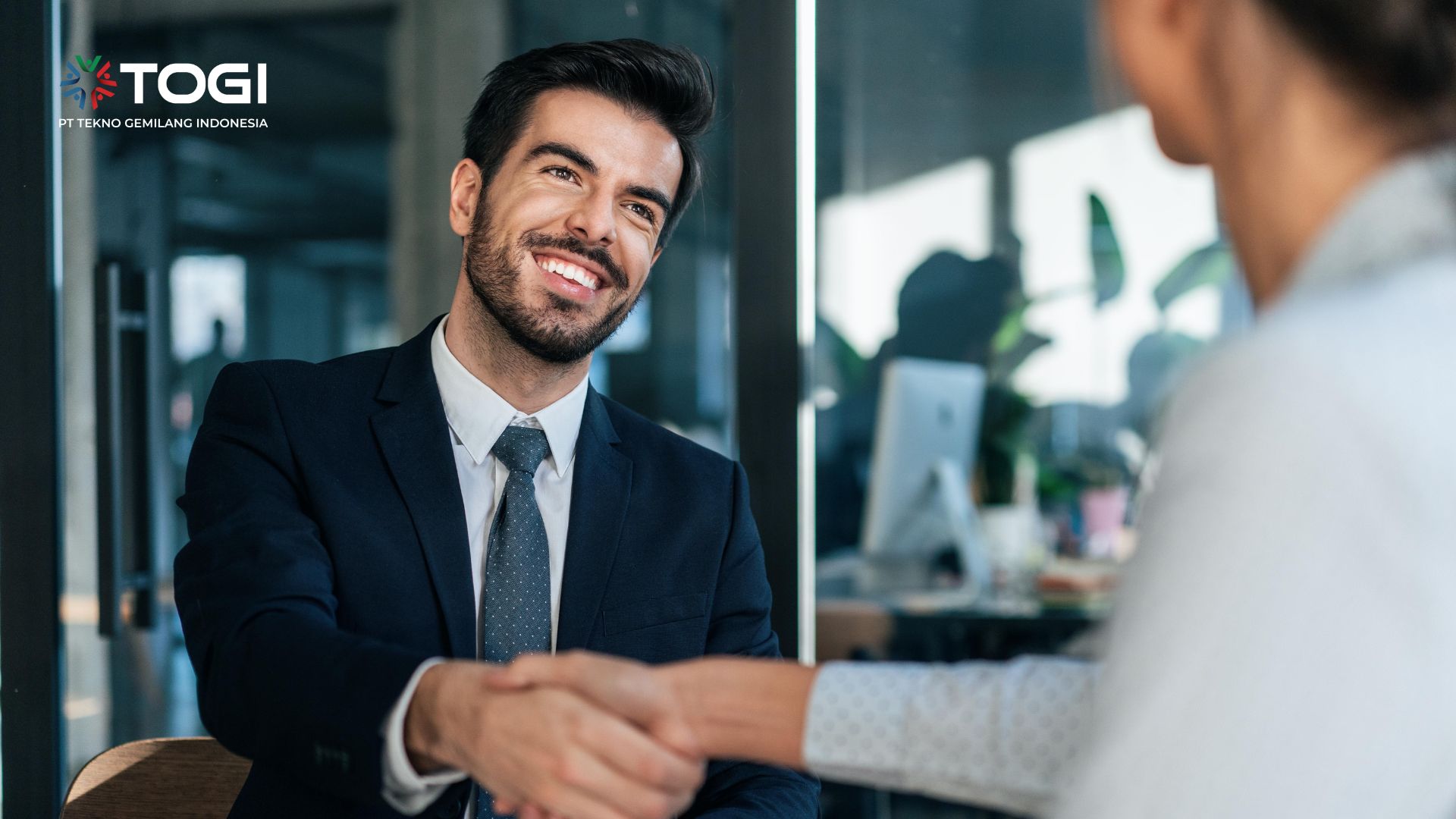 Cara Lolos Interview Programmer dengan Mudah