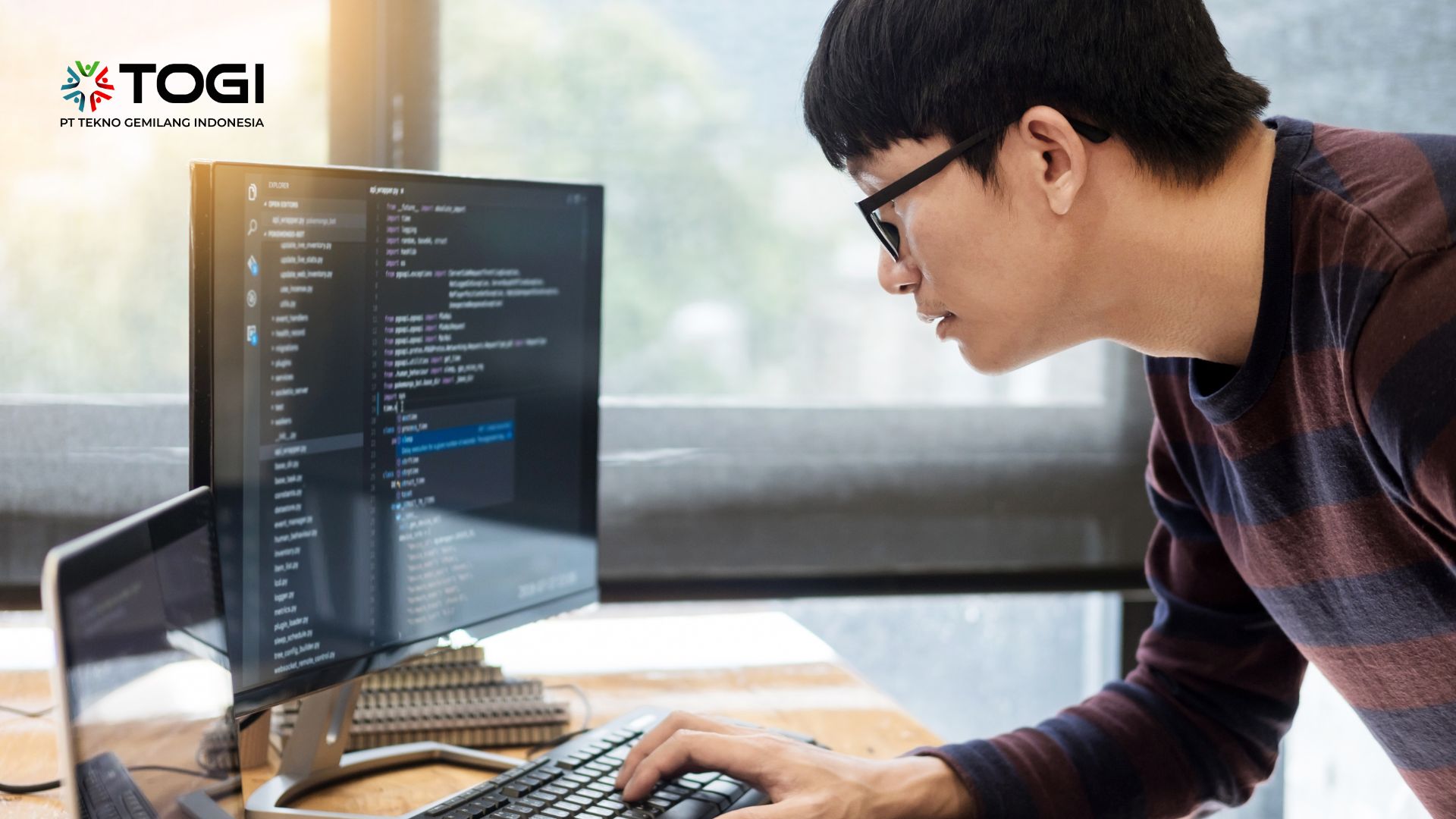 Gaji Programmer