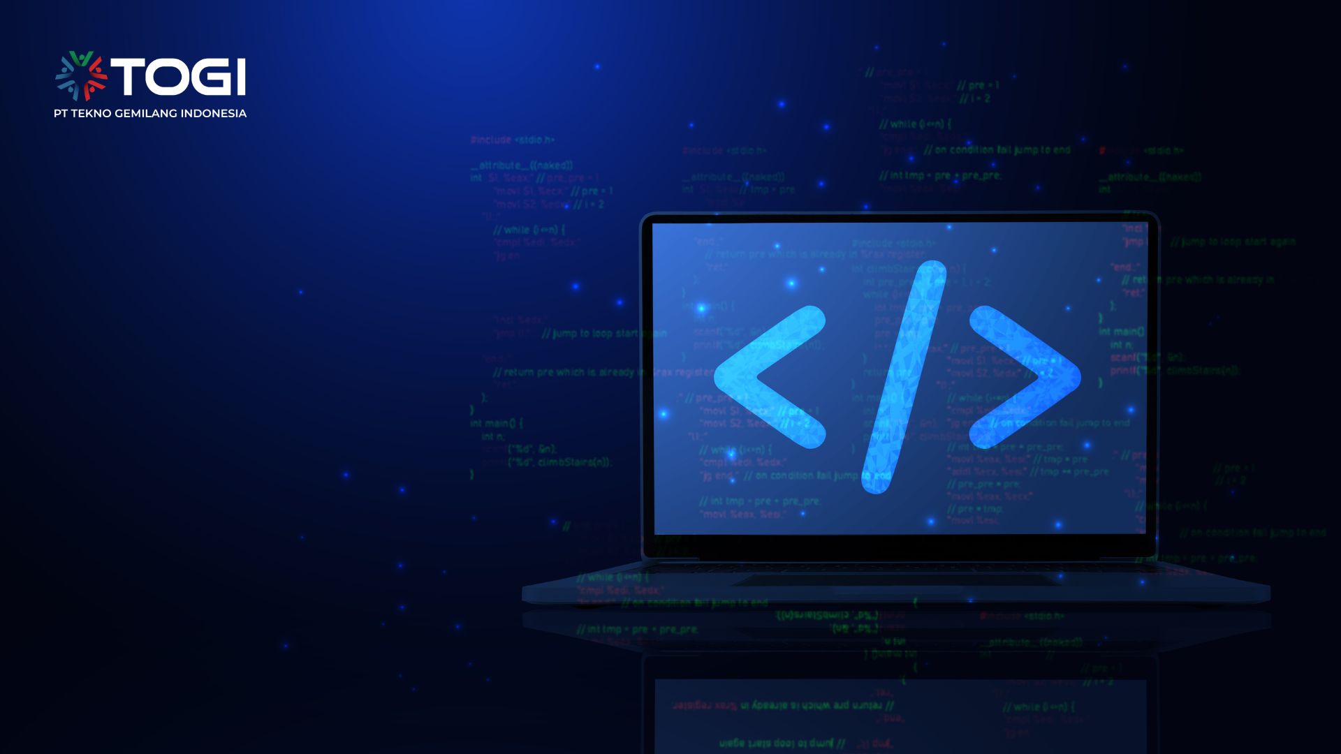 Gaji Web Developer di Indonesia