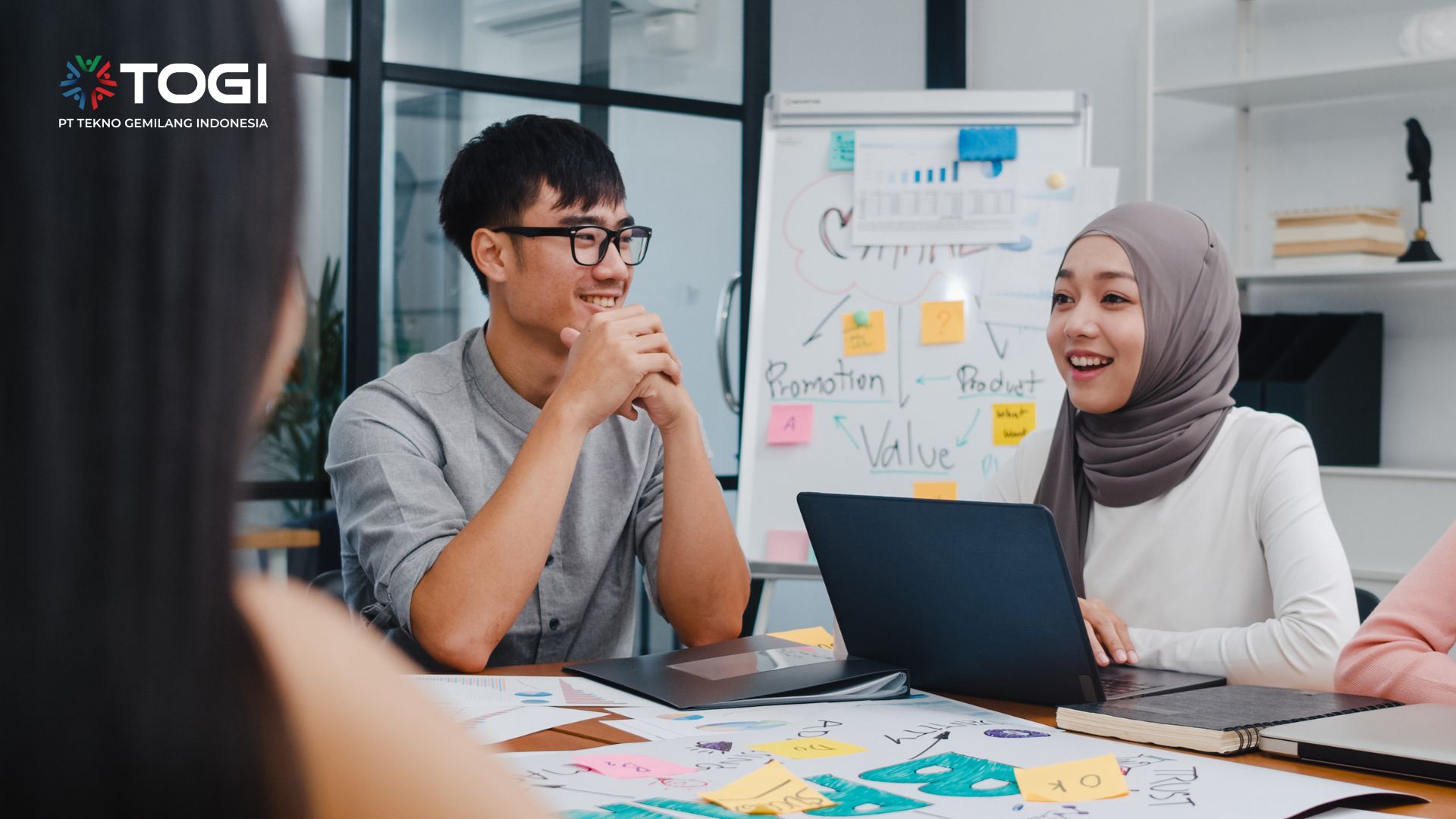 Lowongan Product Manager di Jakarta