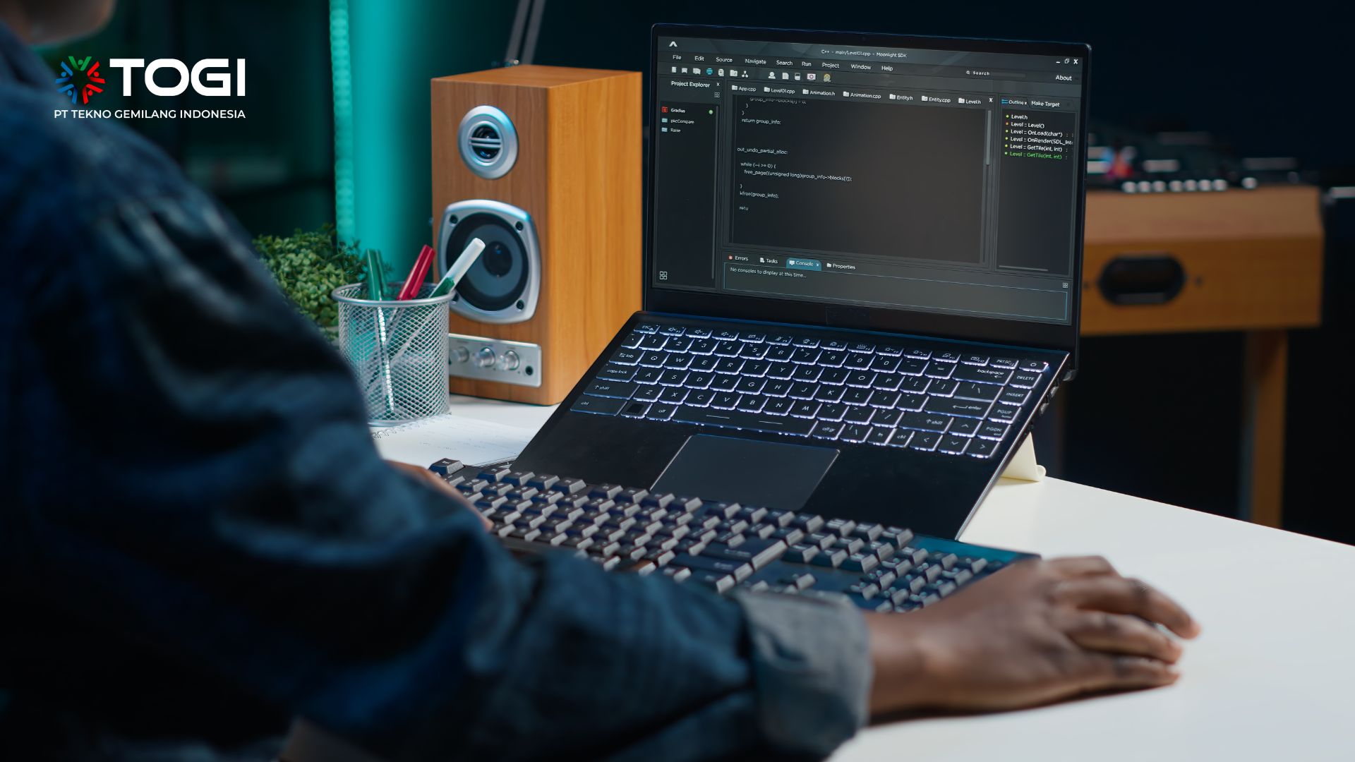 Java Programmer