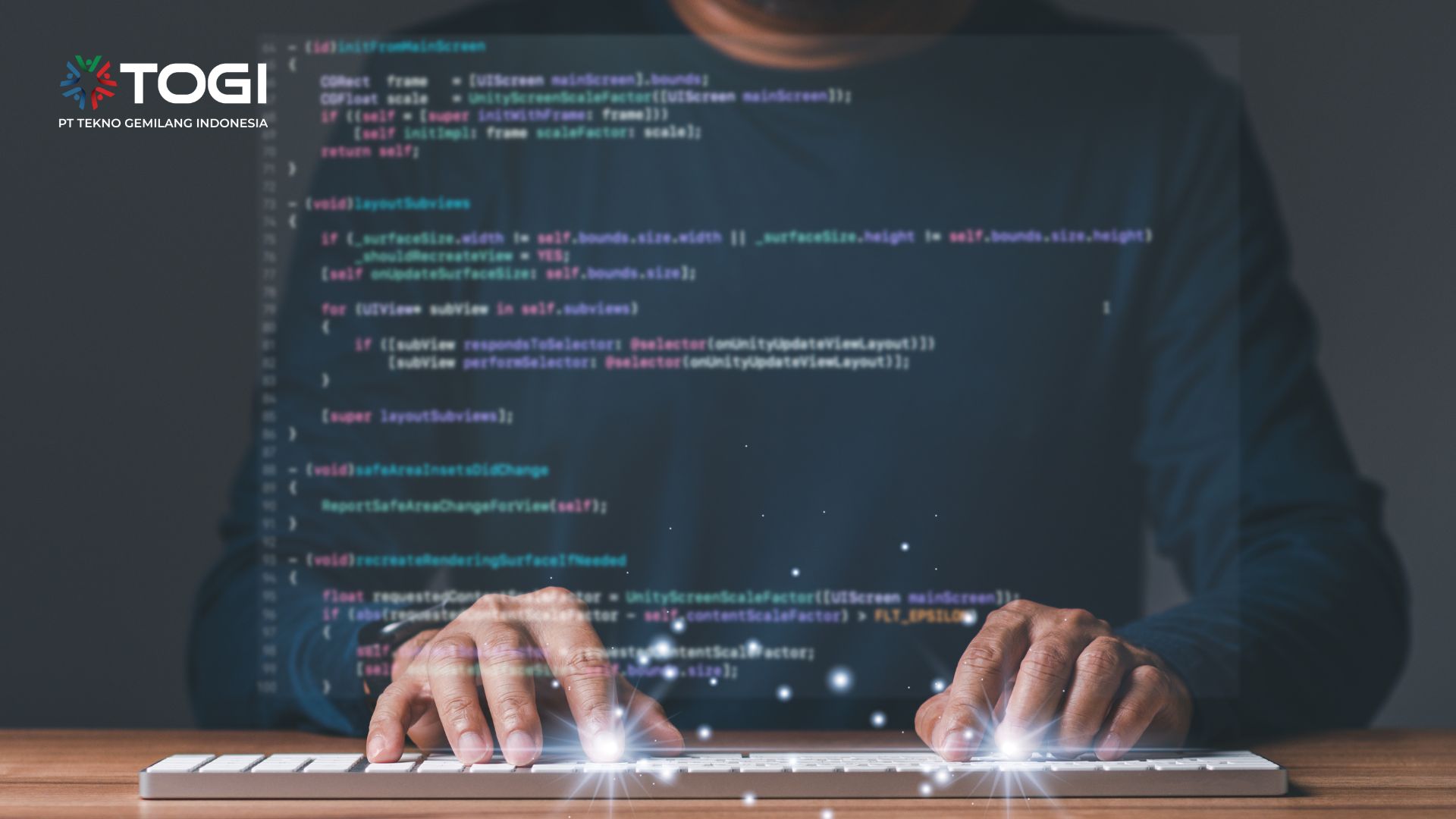 Profesi Software Developer yang Menjanjikan di Indonesia