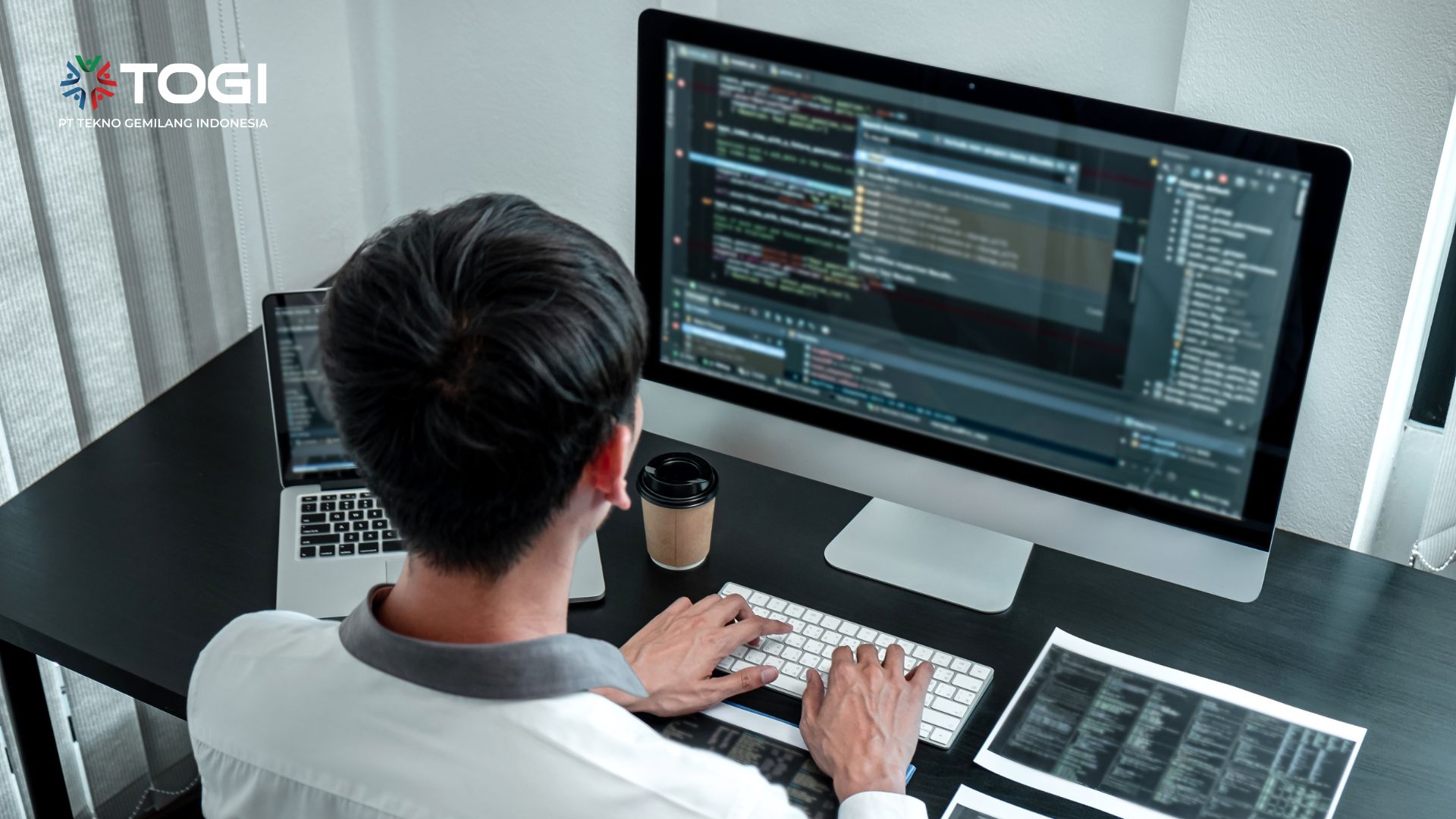 Prospek Kerja Software Engineer yang Sangat Menguntungkan