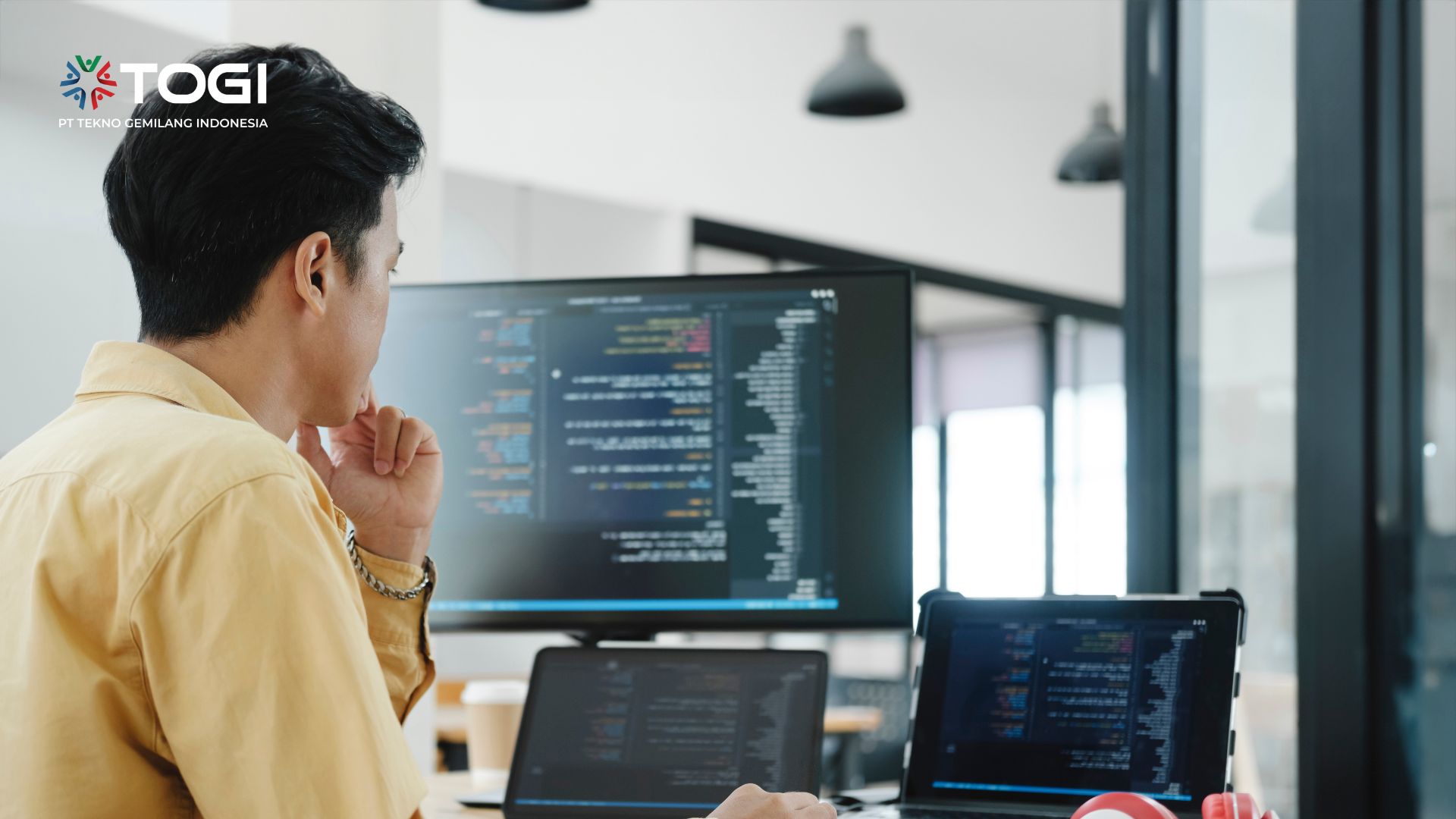 Tips Sukses Menjadi Software Engineering Tanpa Gelar IT