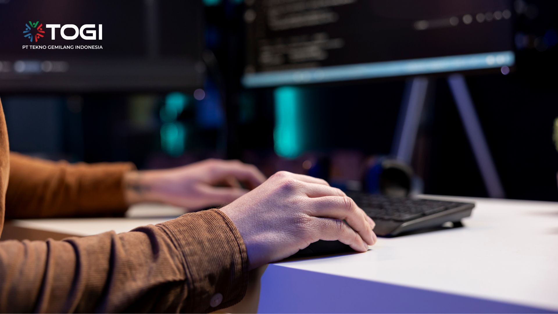 Lowongan Kerja RPG Programmer di Jakarta