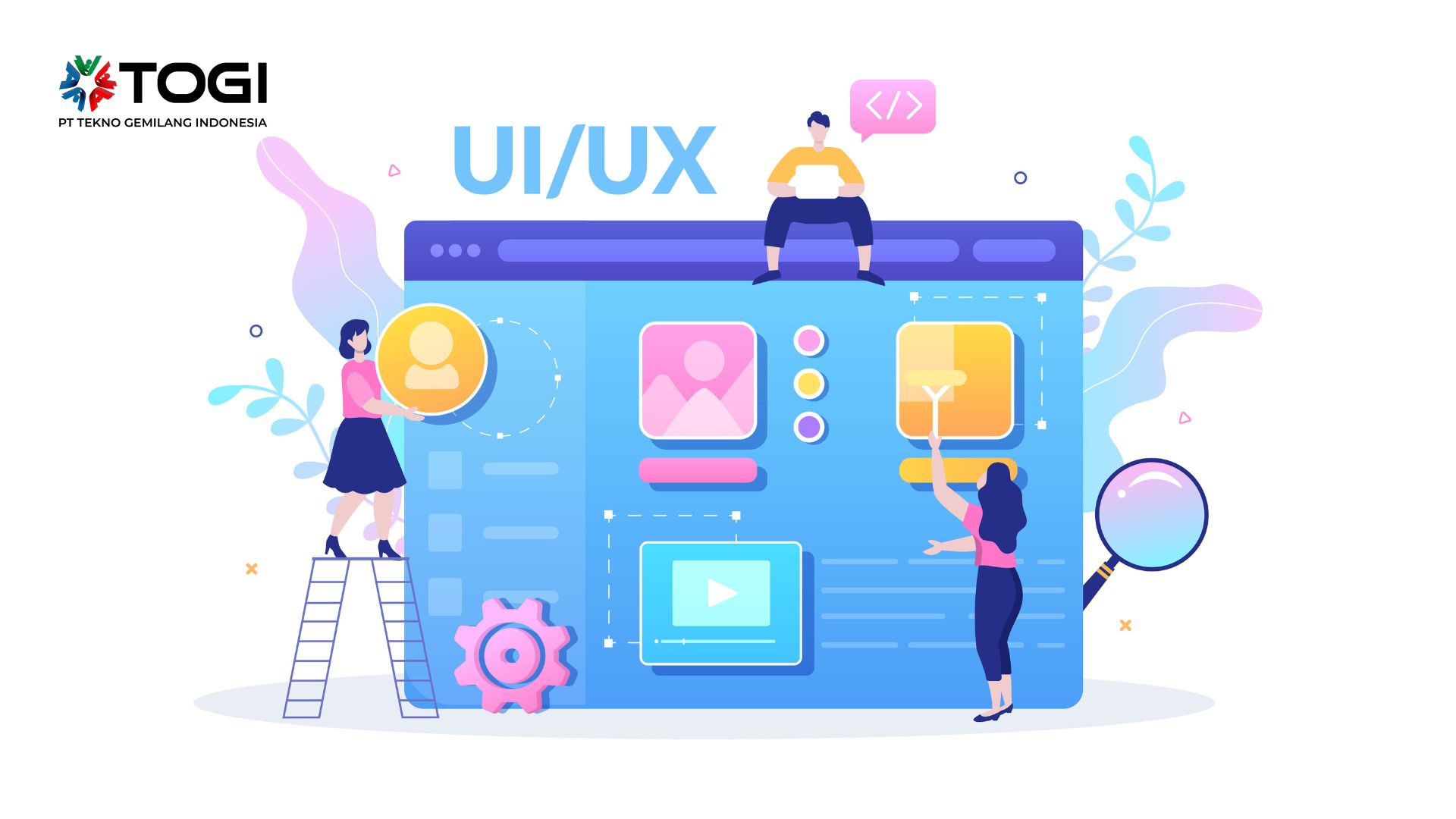 Berapa Sih Kisaran Gaji UI UX Designer?