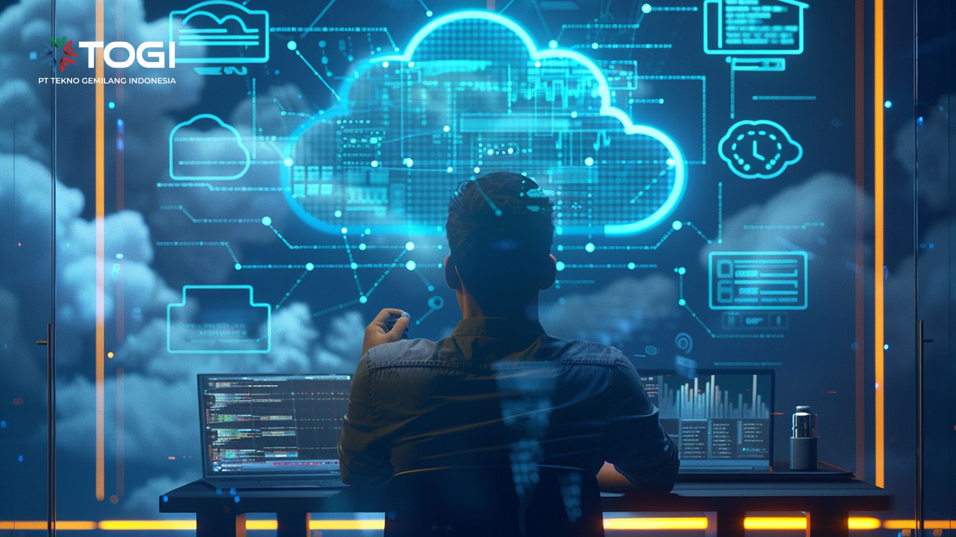 Cloud Engineer