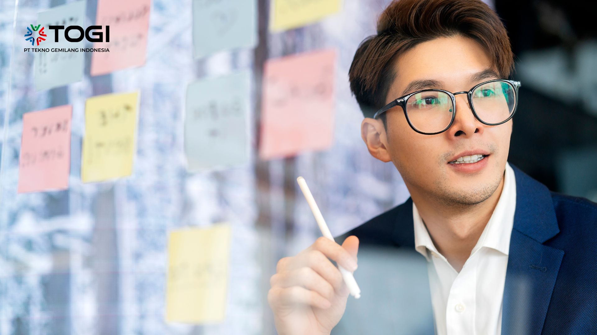 IT Project Manager, Profesi IT Dengan Gaji Tinggi yang Menjanjikan