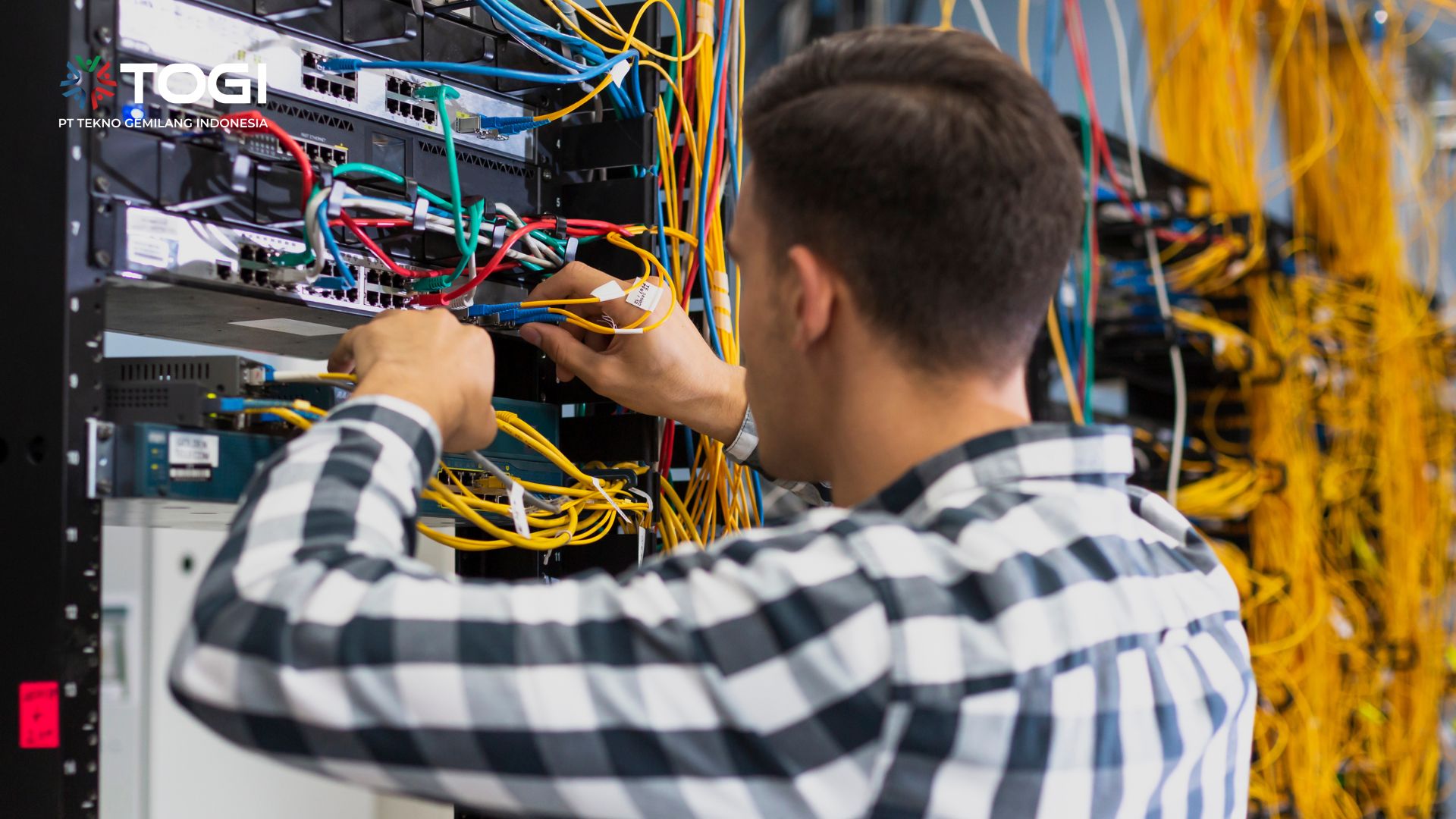NOC Engineer