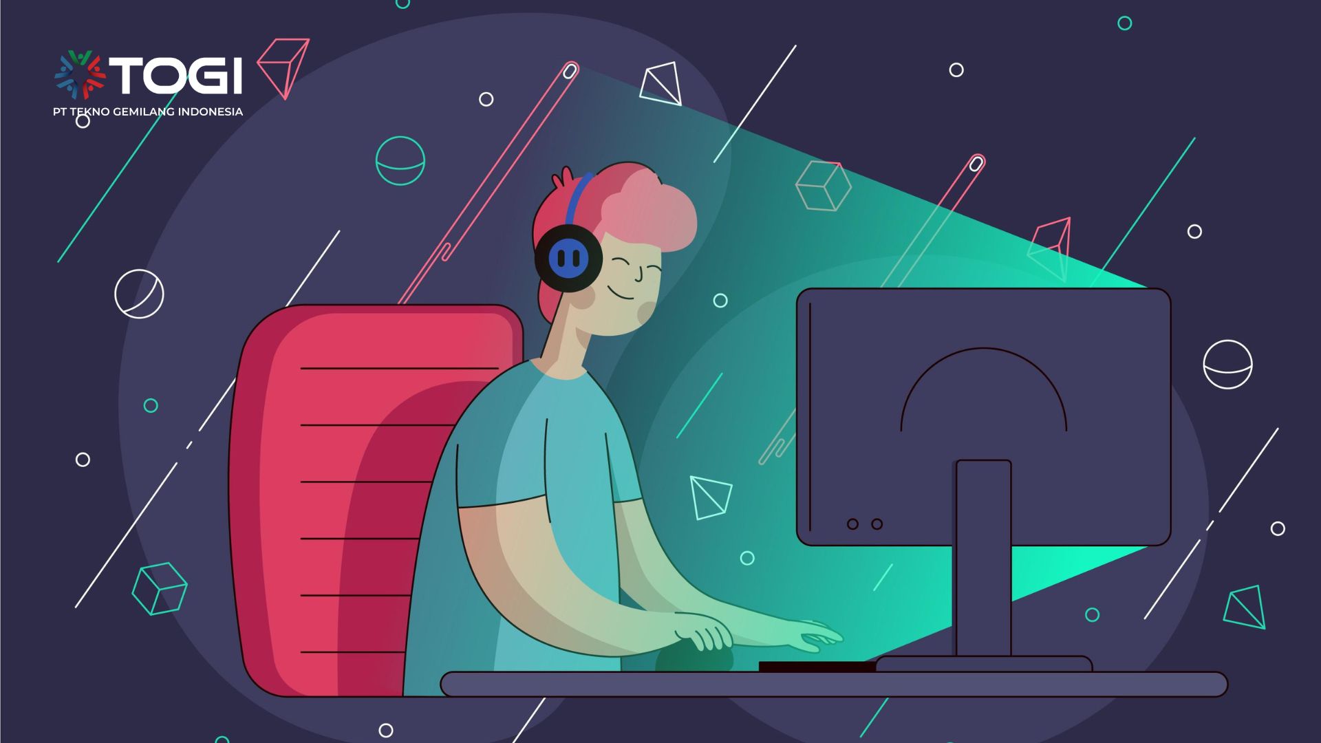 Unity Game Developer