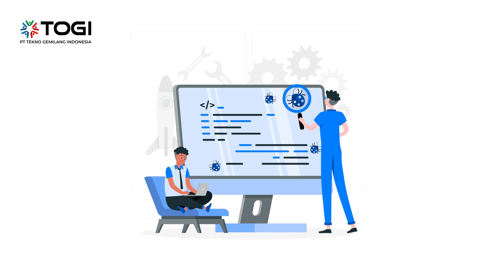 Perbandingan Manual Testing dan Automation Testing